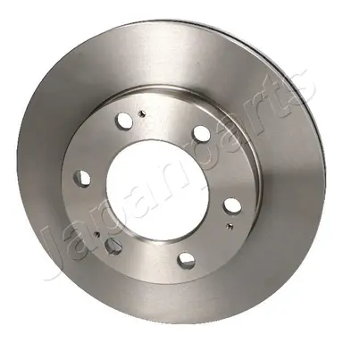 DISCO DE FRENO EJE DELANTERO