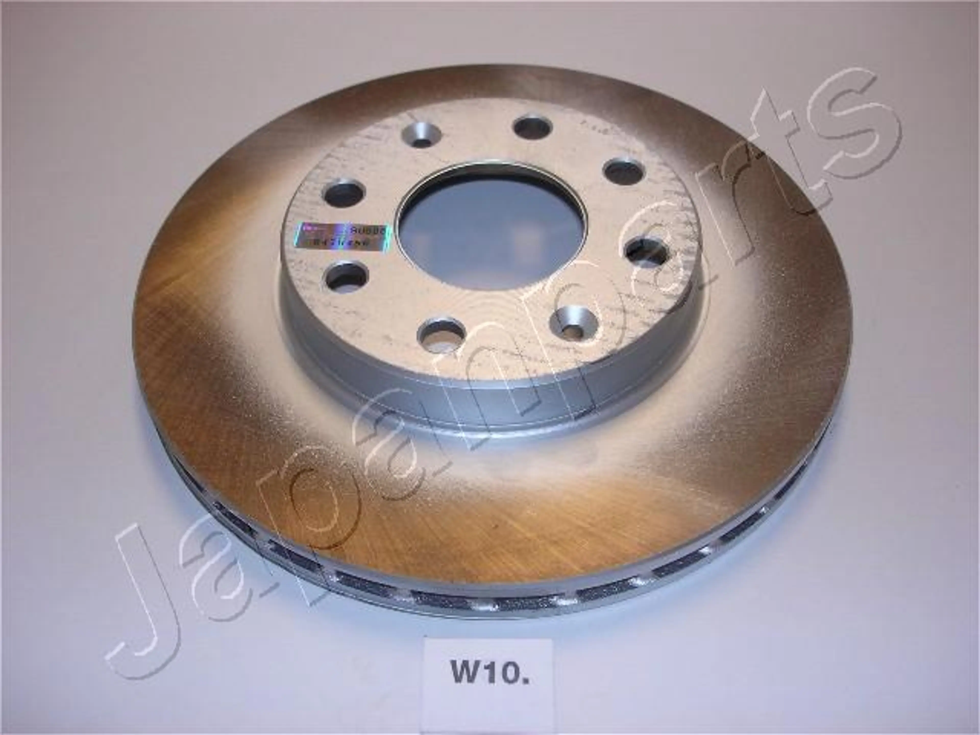 DISCOS DE FRENO BS8198