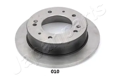 DISCO DE FRENO EJE TRASERO