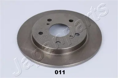 DISCO DE FRENO EJE TRASERO