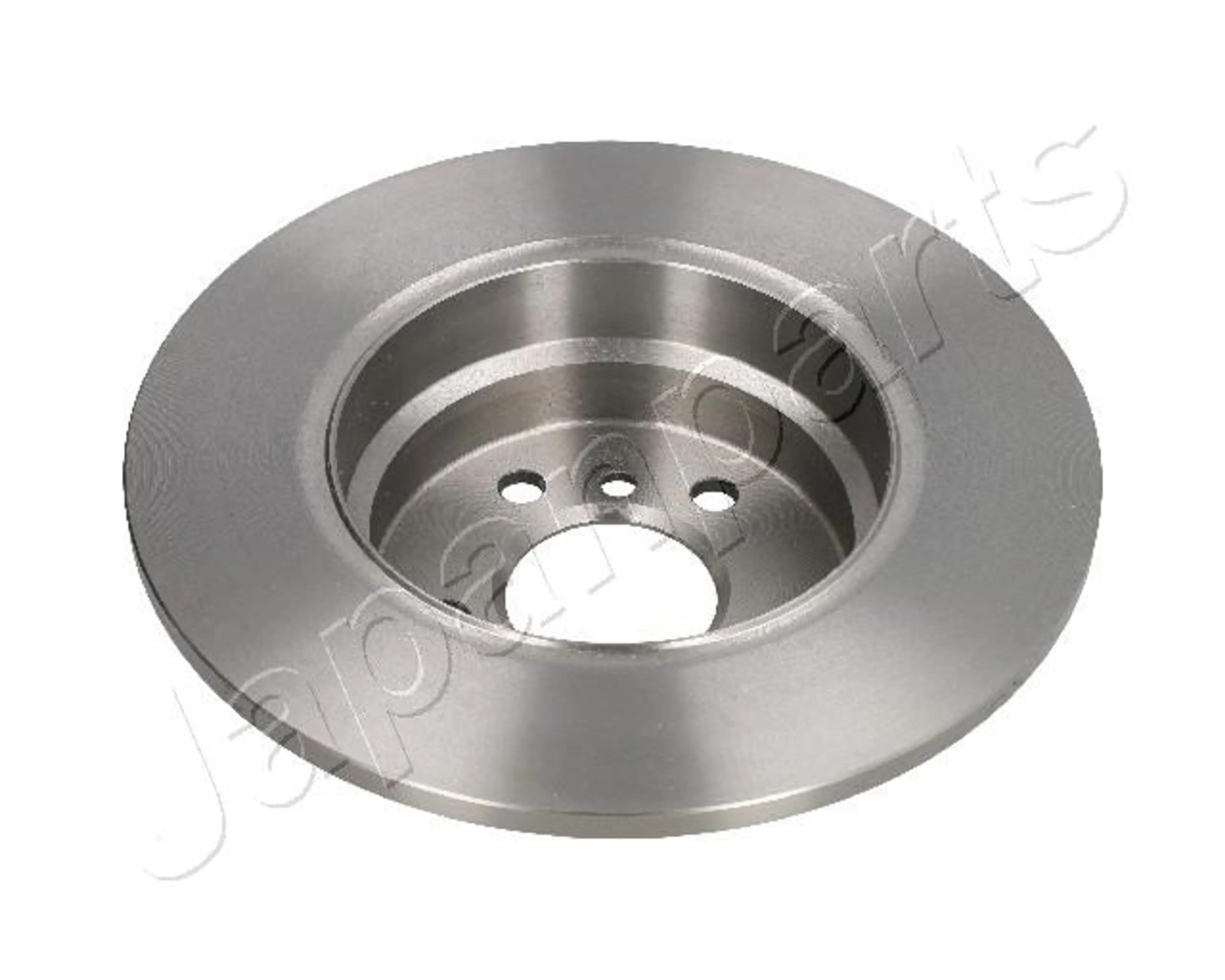 DISCO DE FRENO EJE DELANTERO