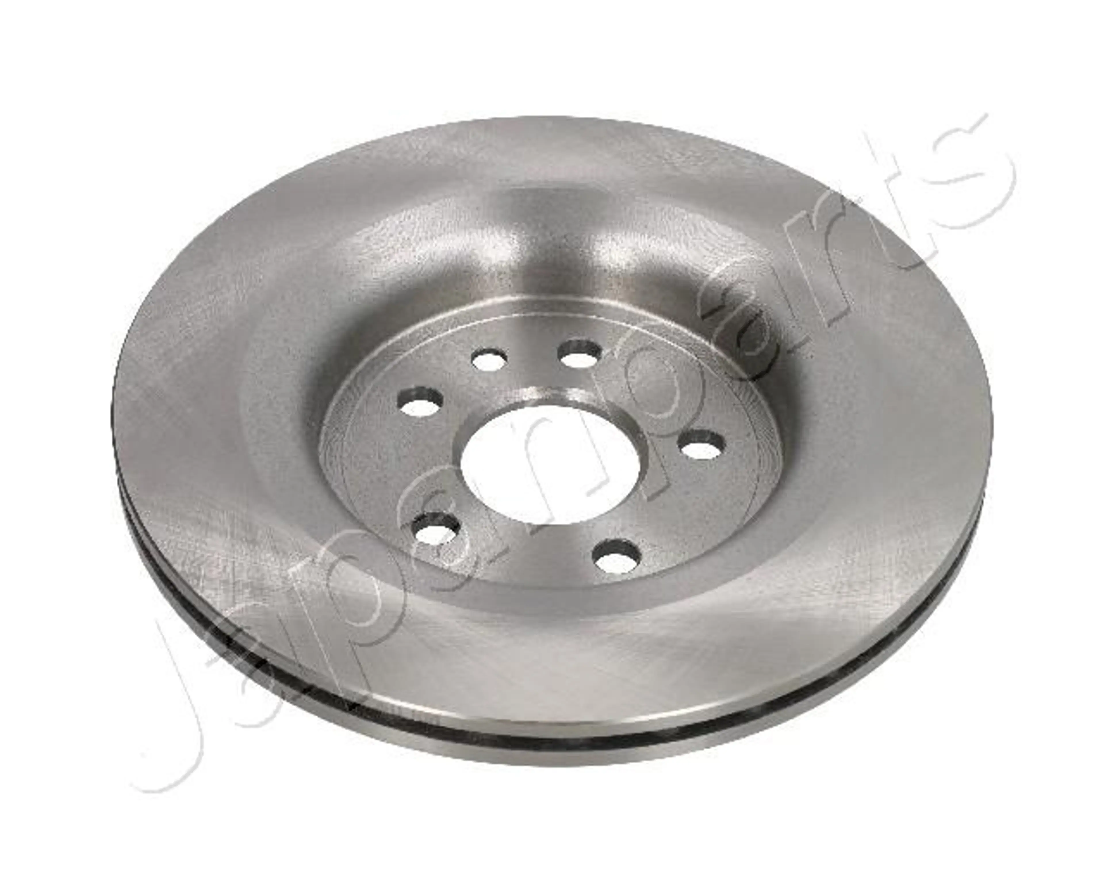 DISCO DE FRENO EJE DELANTERO