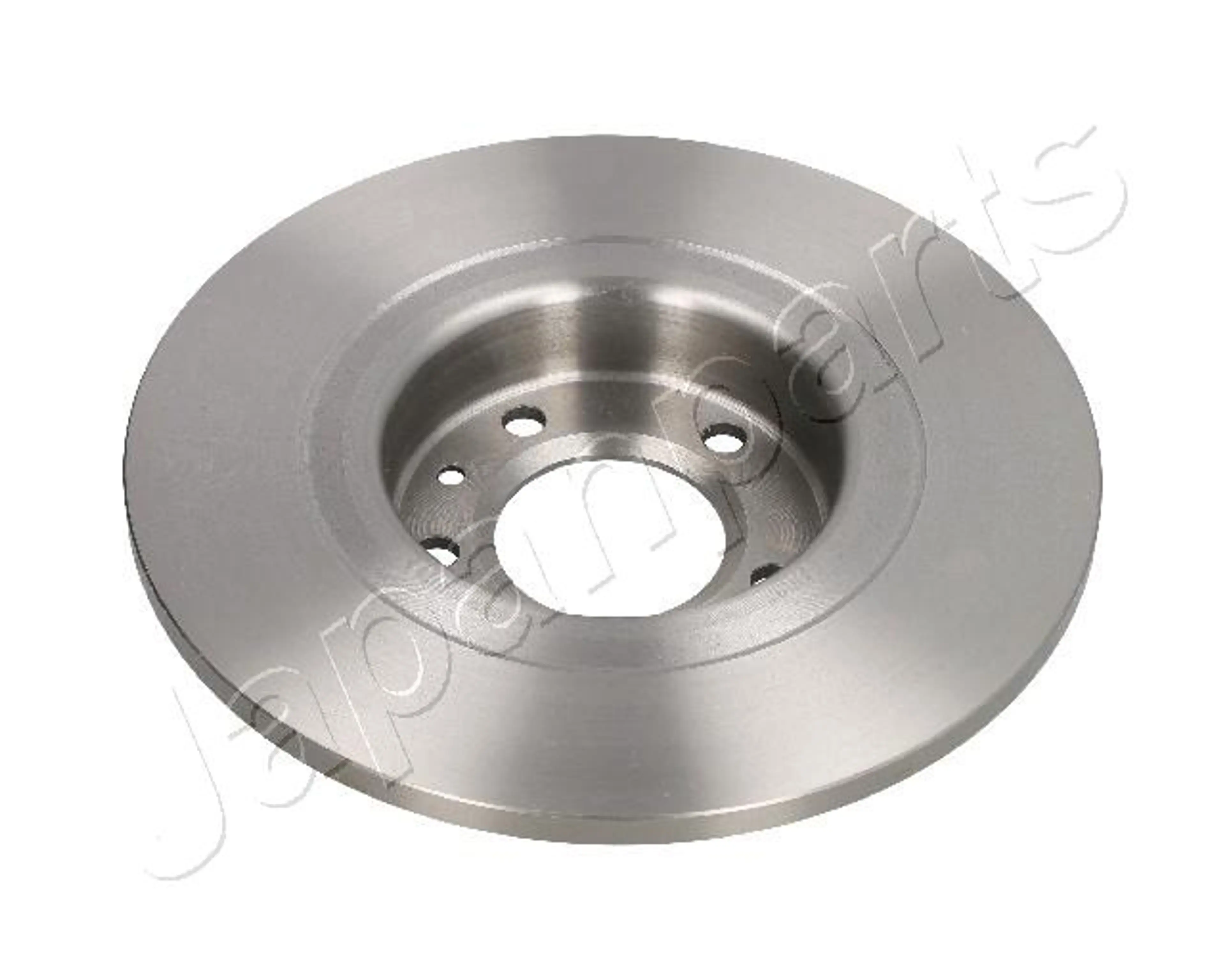 DISCO DE FRENO EJE DELANTERO