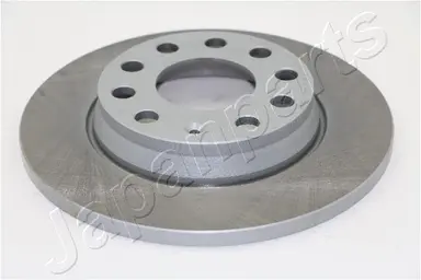 DISCO DE FRENO EJE DELANTERO