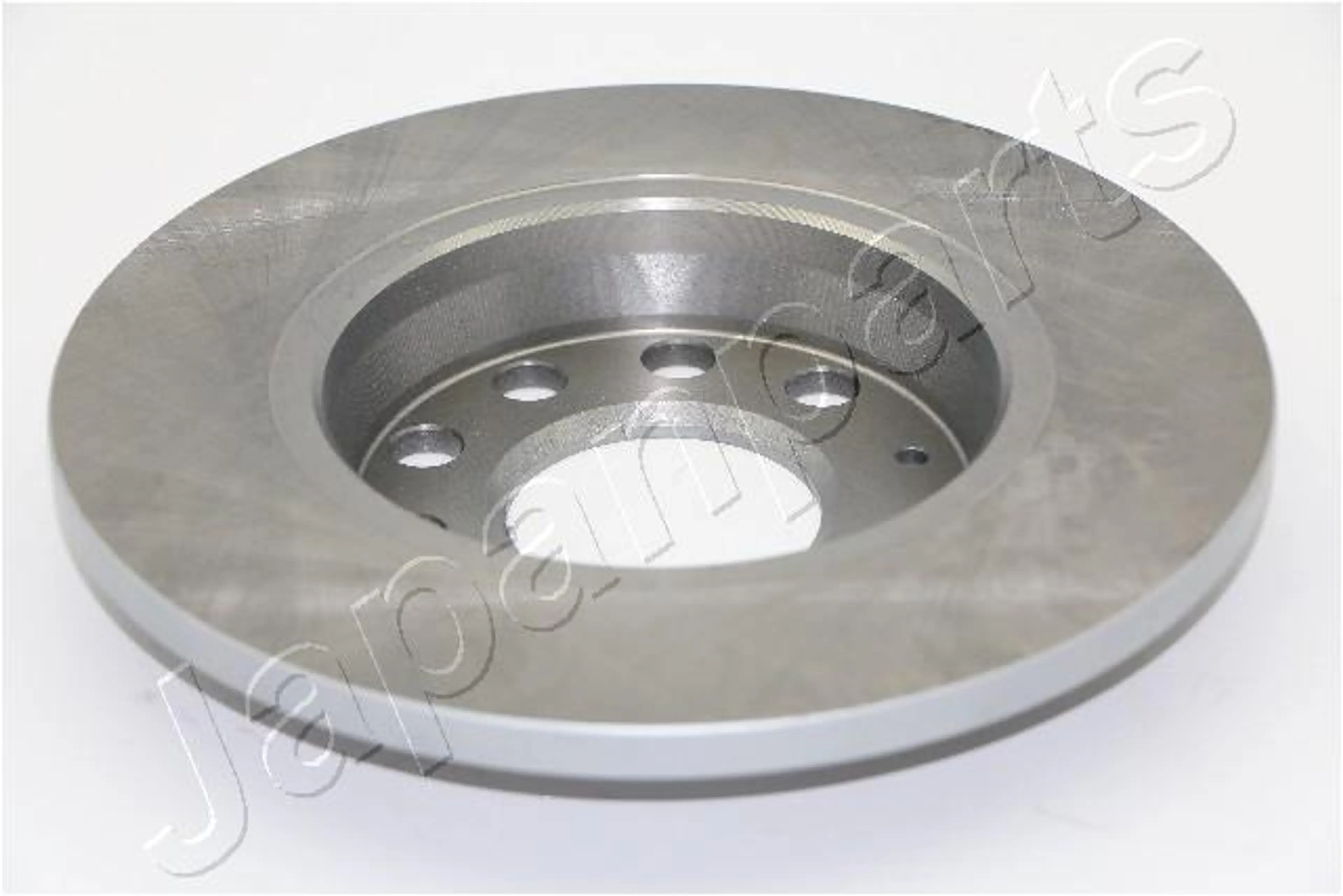 DISCO DE FRENO EJE DELANTERO