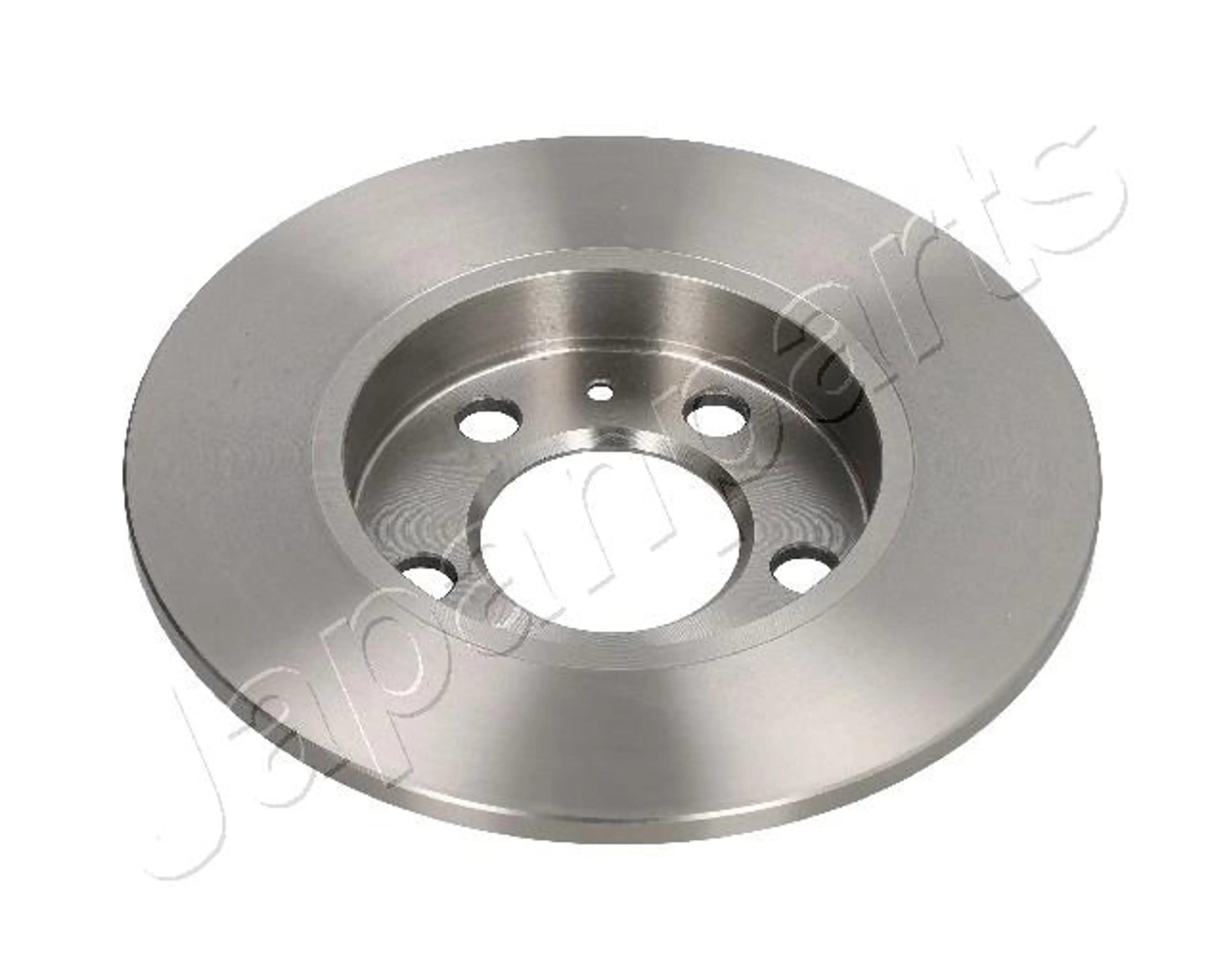 DISCO DE FRENO EJE DELANTERO