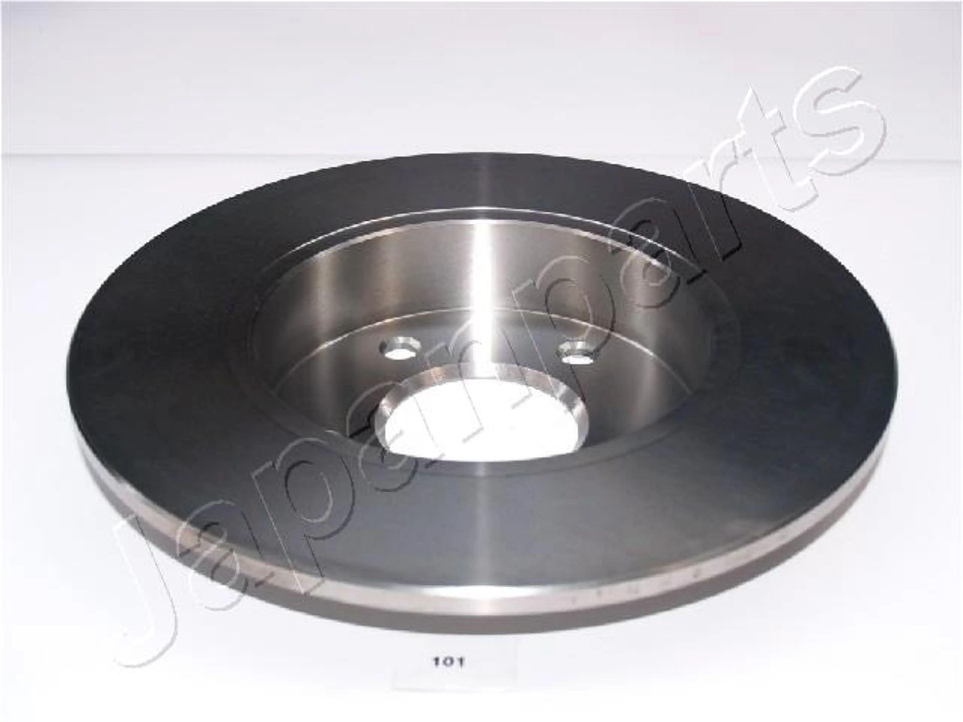 DISCO DE FRENO EJE TRASERO