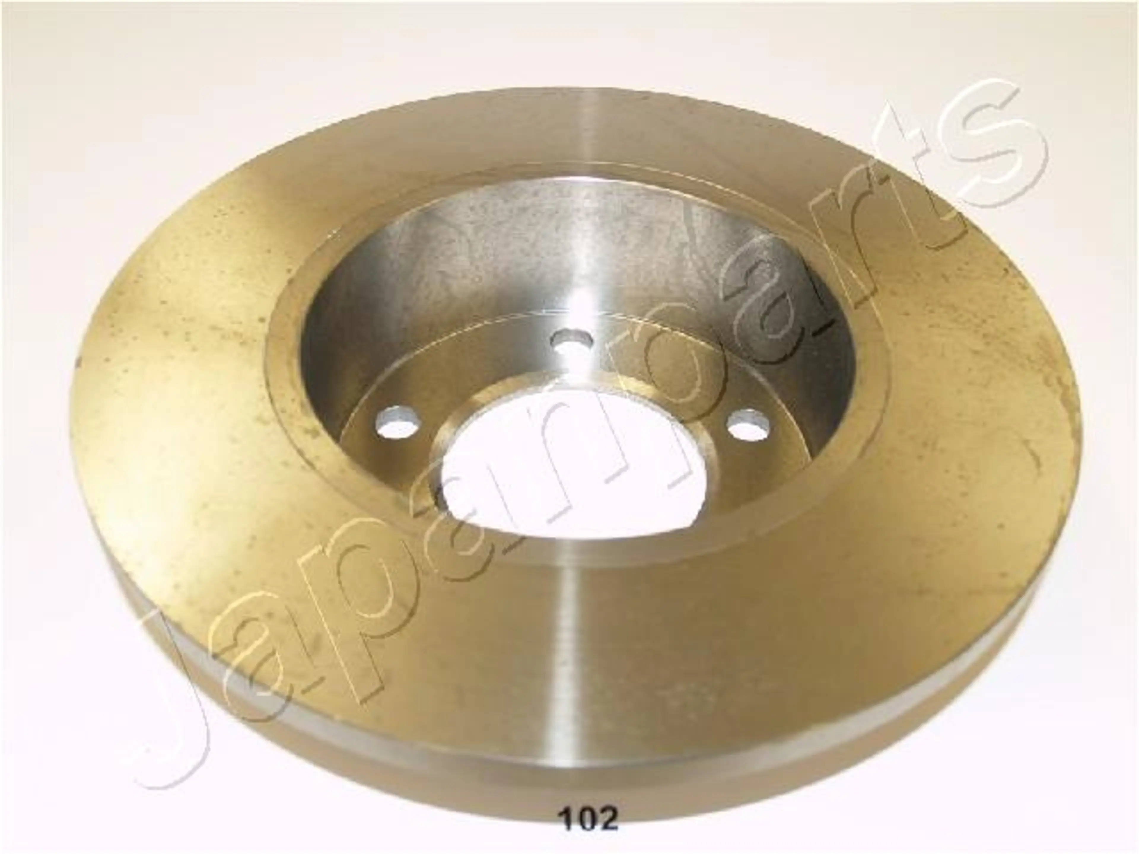 JGO DISCOS FRENO TRASEROS