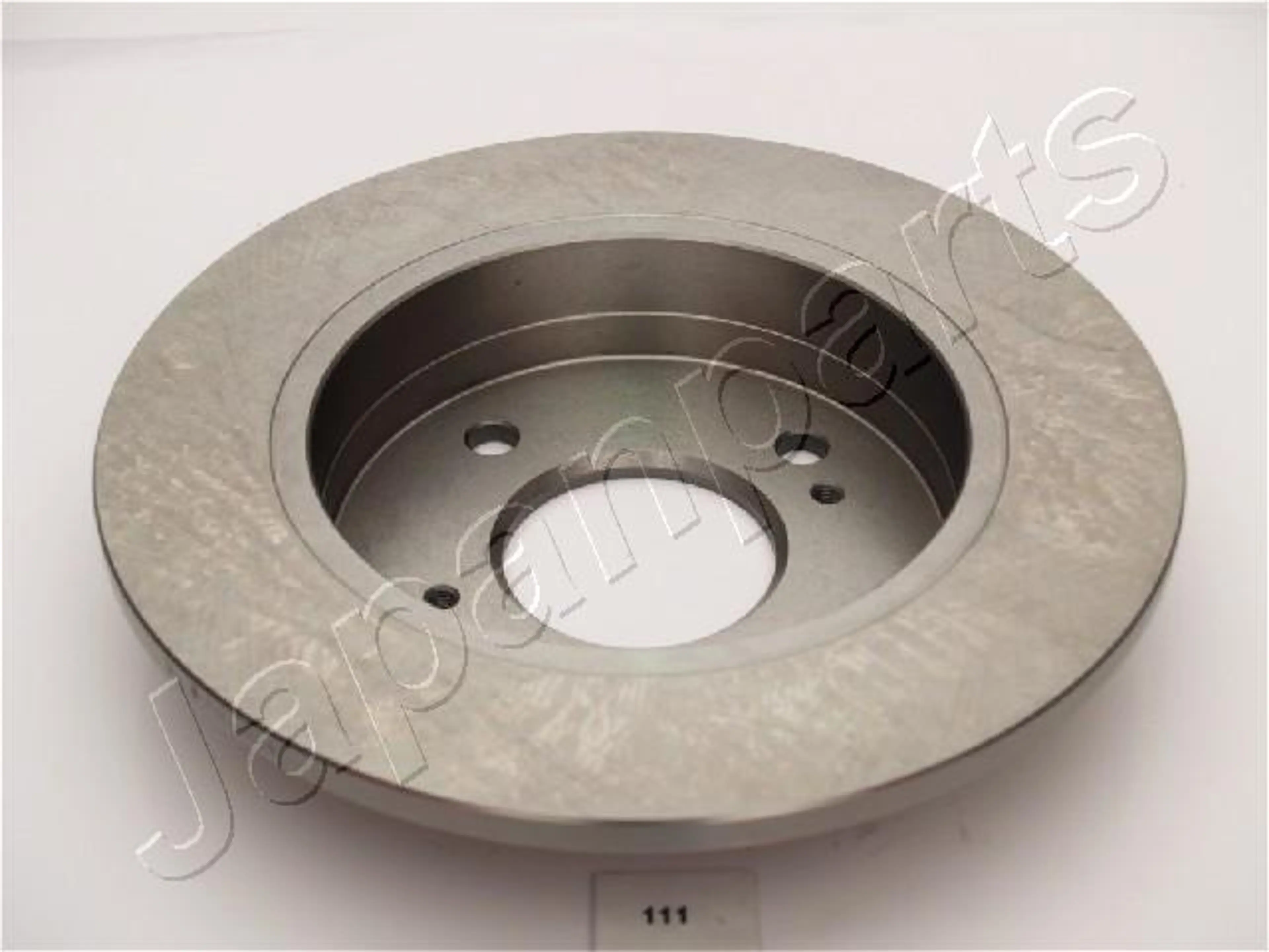 DISCO DE FRENO EJE TRASERO