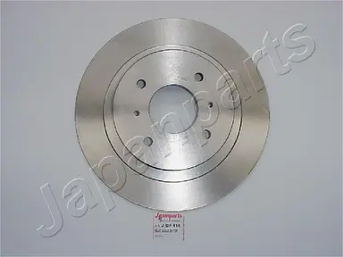 DISCO DE FRENO EJE TRASERO