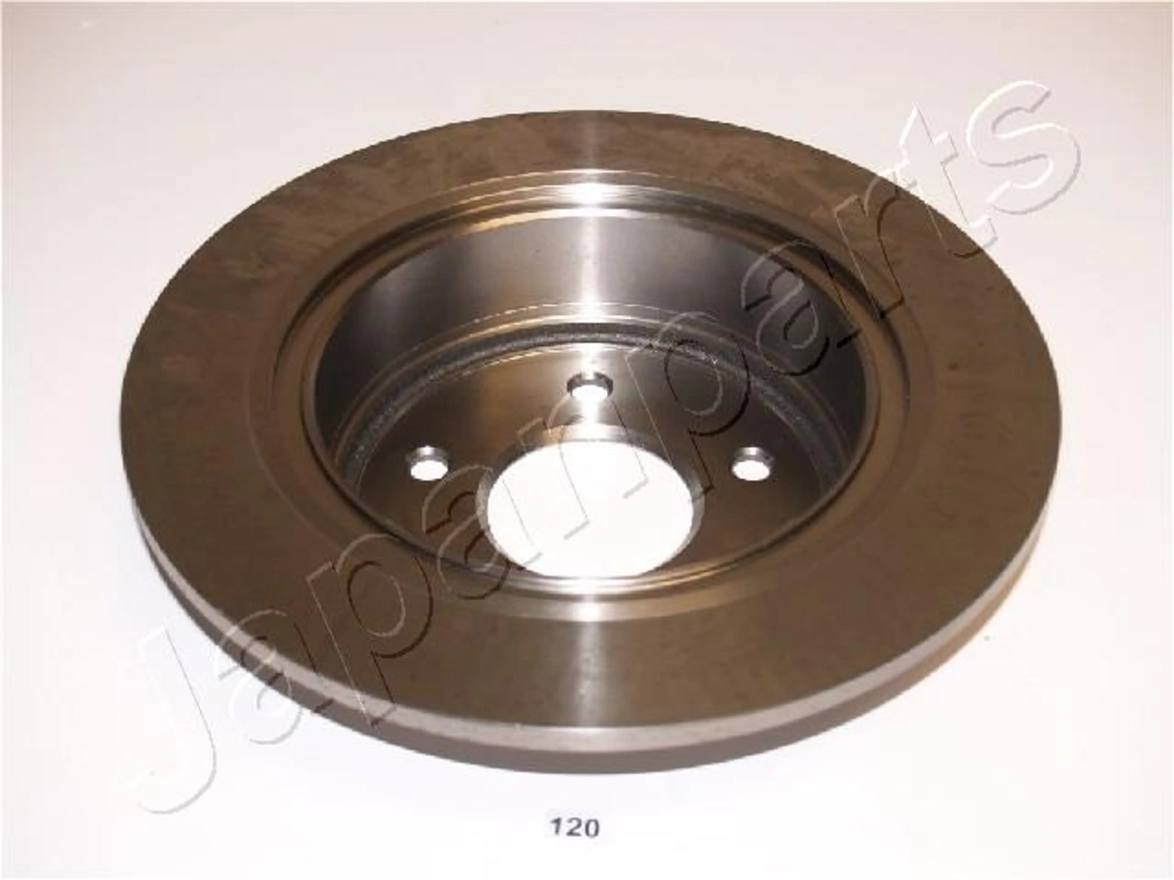 DISCOS TRASEROS DE FRENO