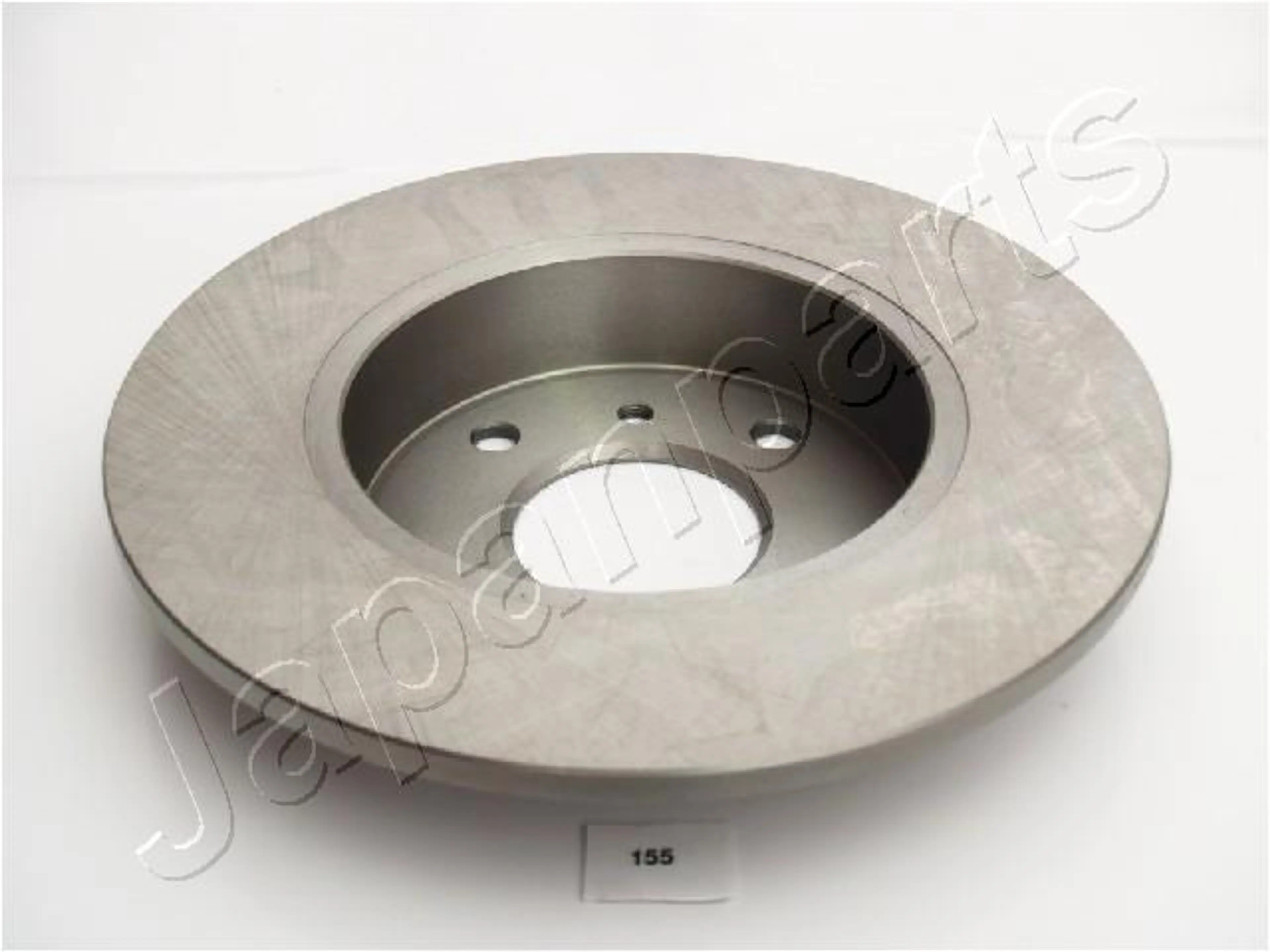 DISCO DE FRENO EJE TRASERO