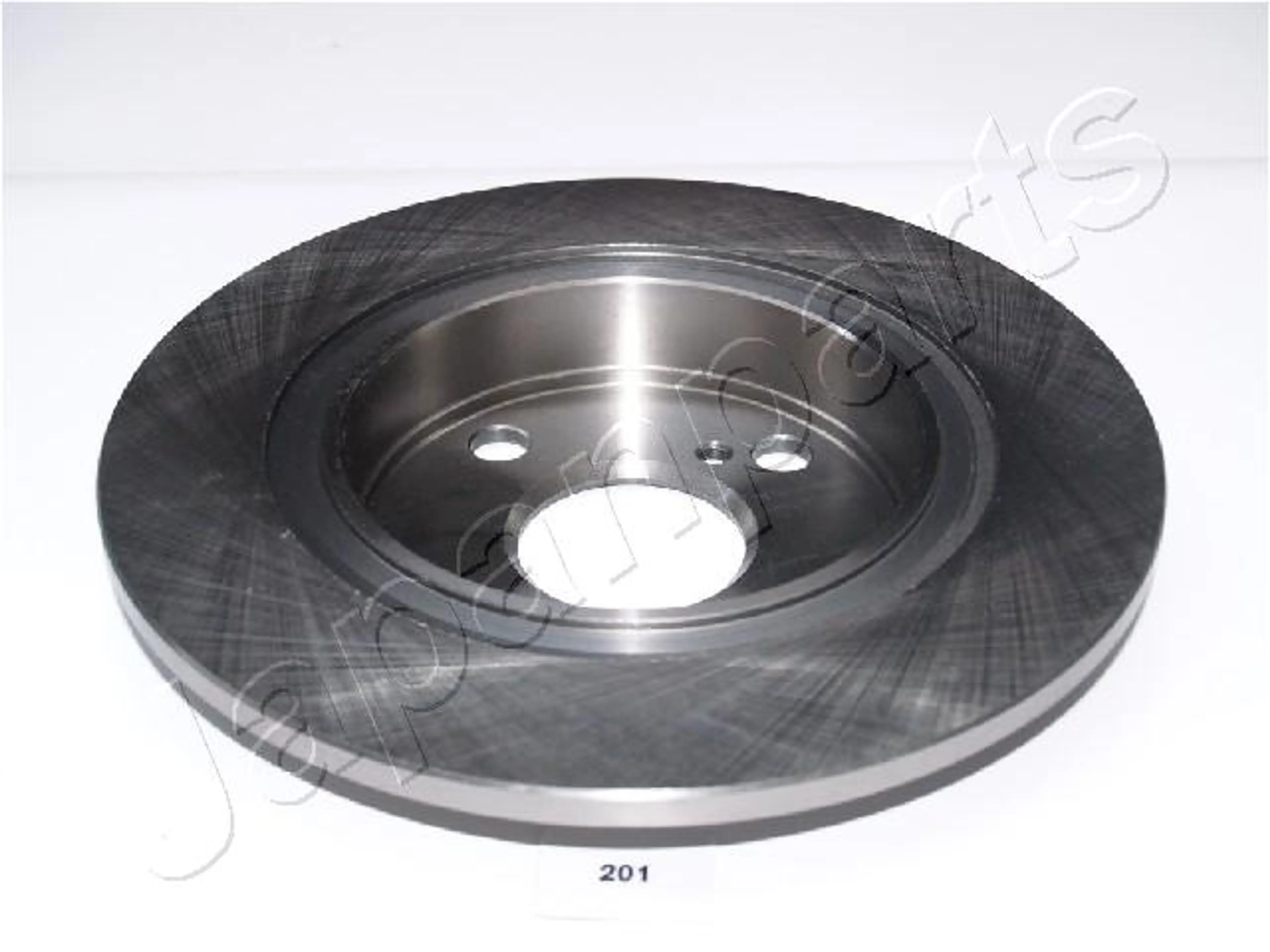 DISCOS TRASEROS DE FRENO