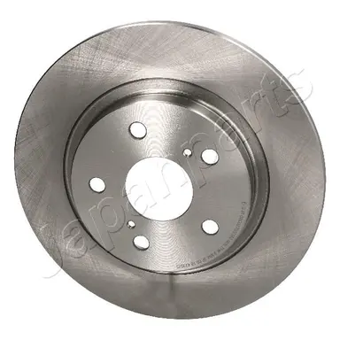 DISCOS DE FRENO TRASEROS