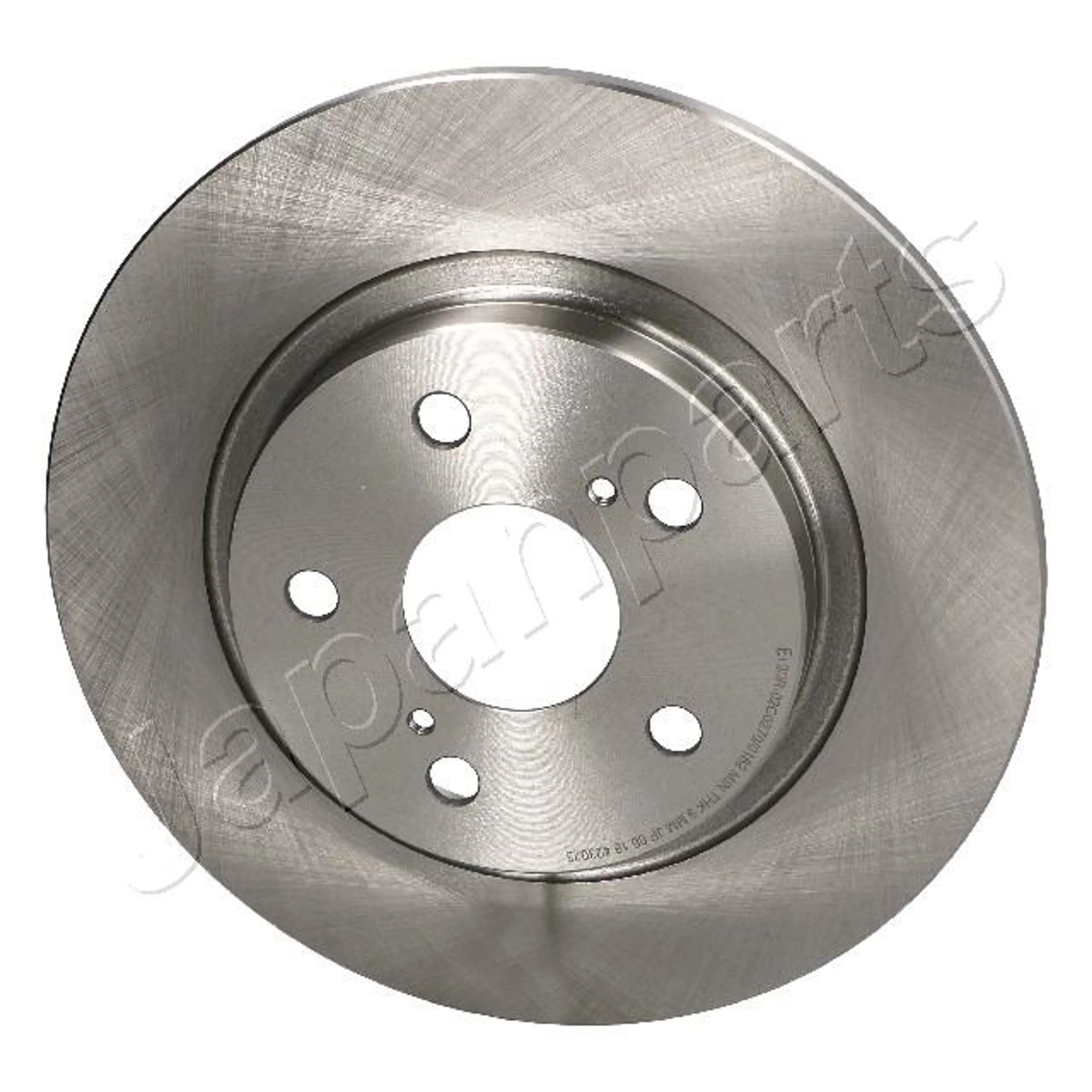 DISCOS DE FRENO TRASEROS