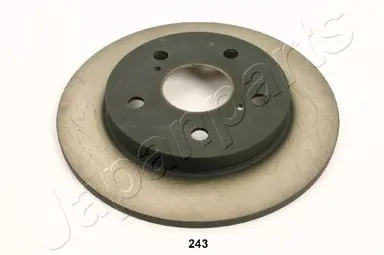 DISCOS TRASERO AURIS