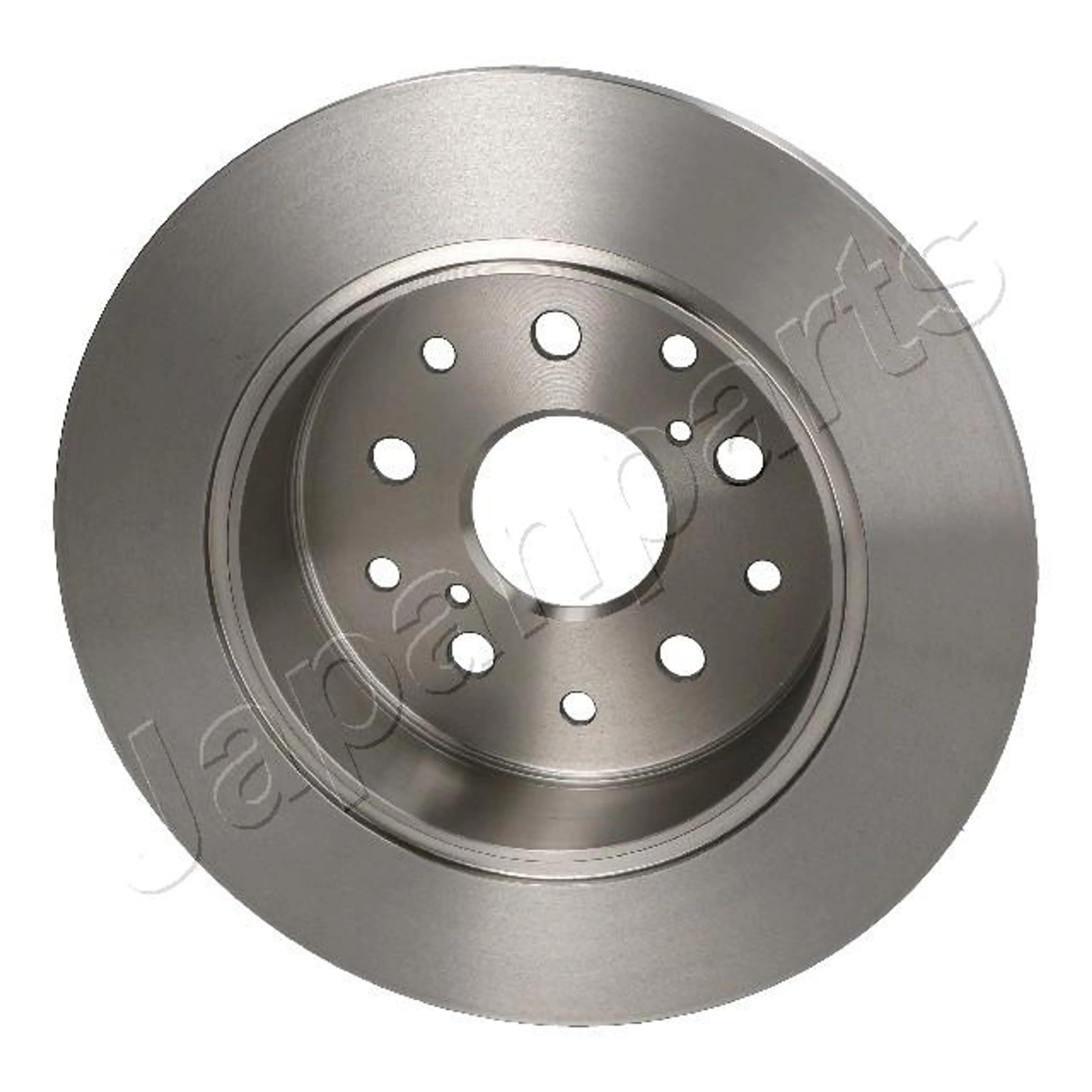 DISCO DE FRENO EJE TRASERO