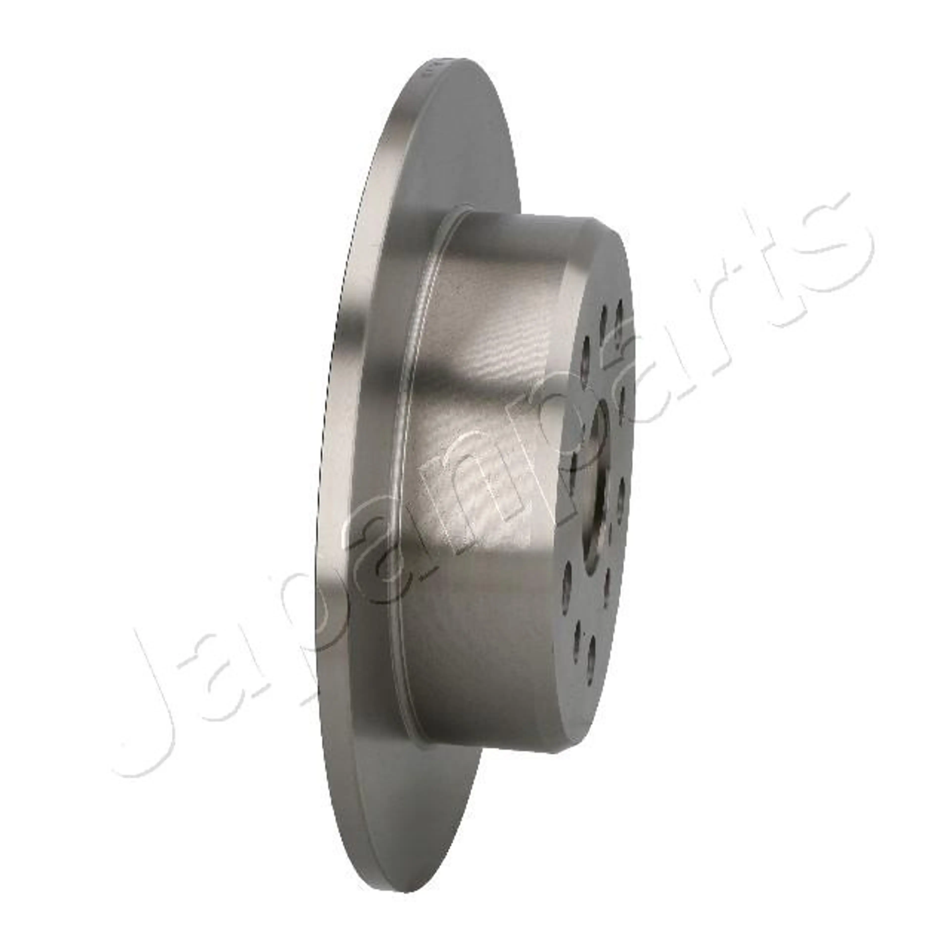 DISCO DE FRENO EJE TRASERO