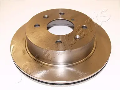 DISCO DE FRENO EJE TRASERO