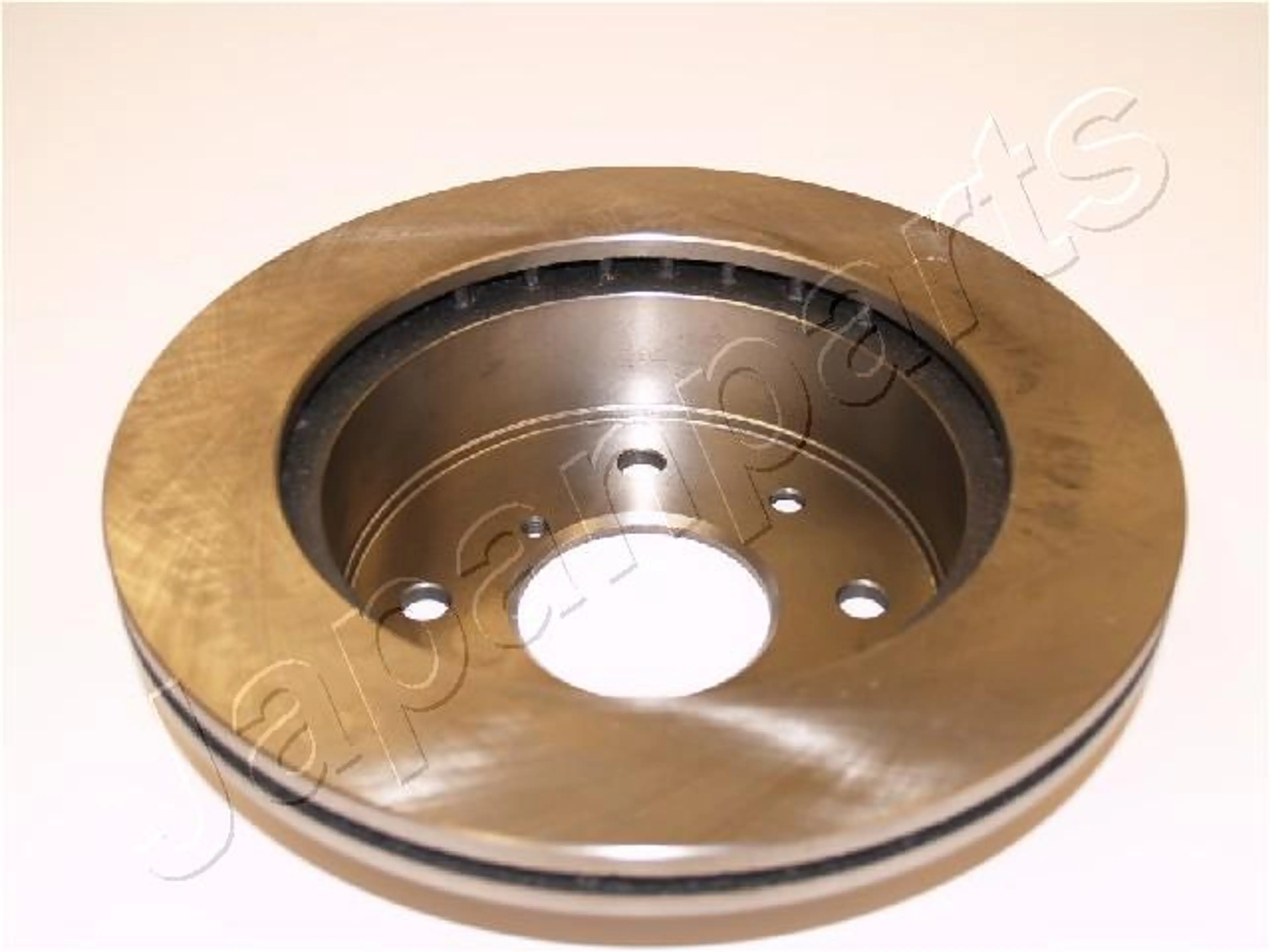 DISCO DE FRENO EJE TRASERO