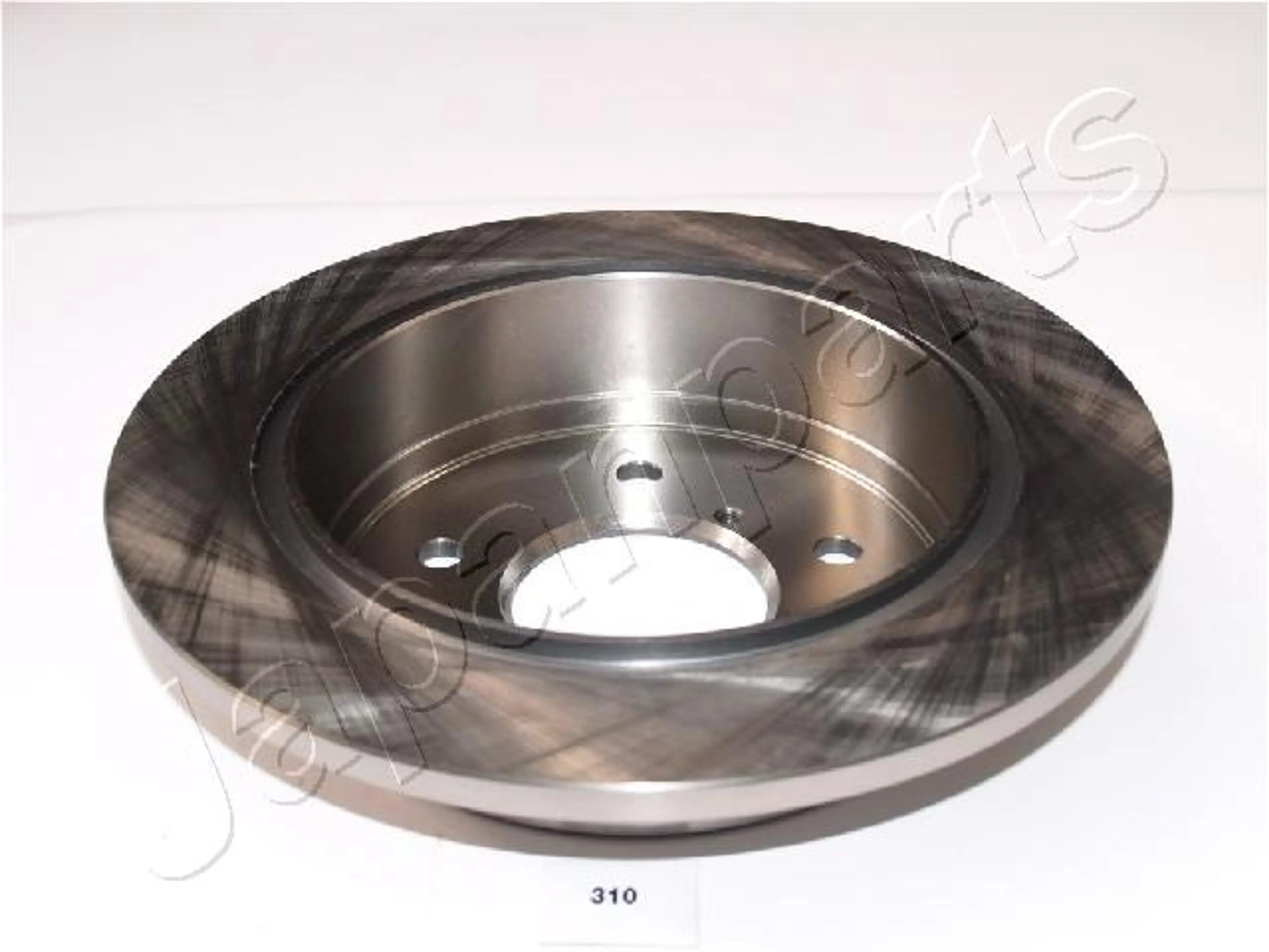 DISCO DE FRENO EJE TRASERO