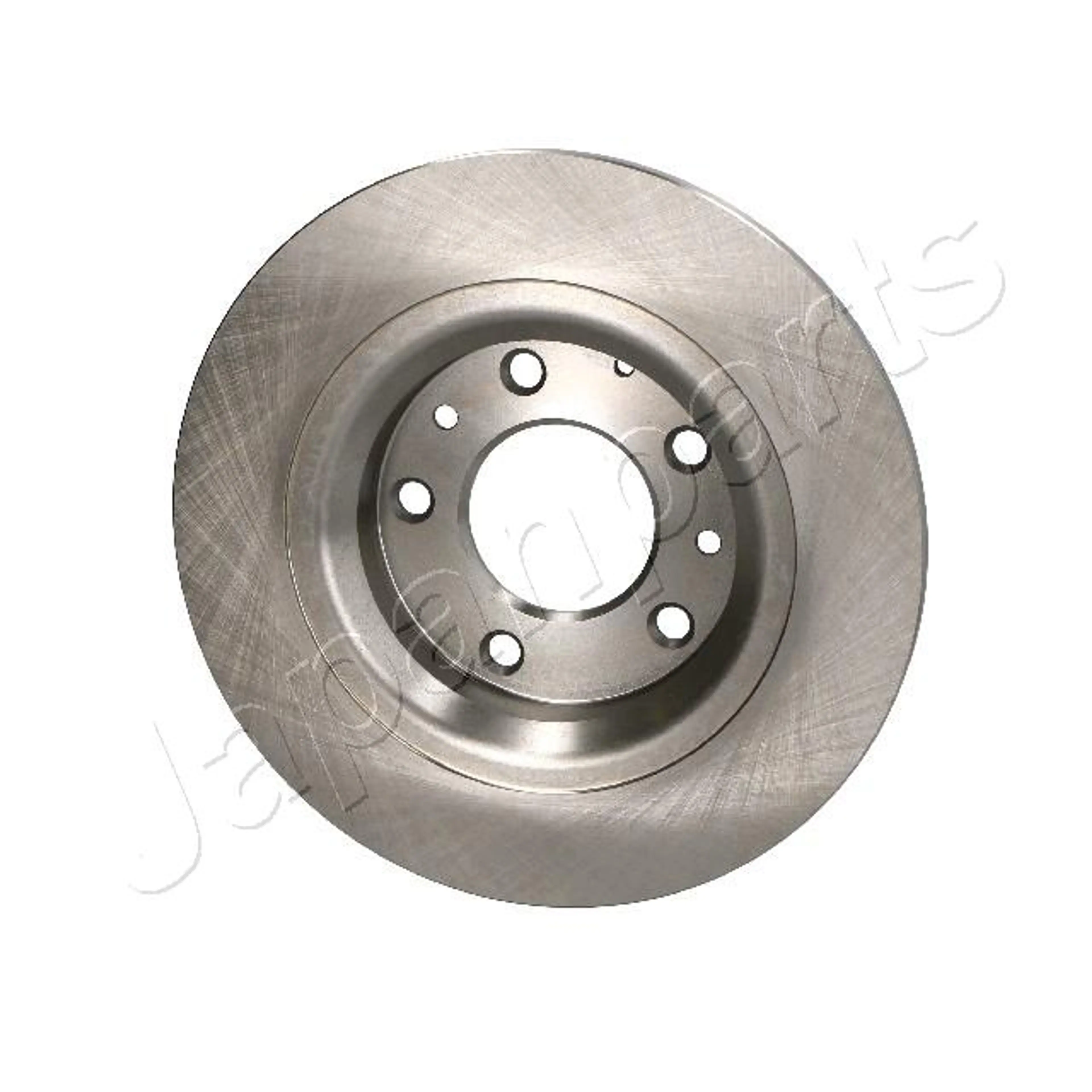 DISCOS DE FRENO TRASERO