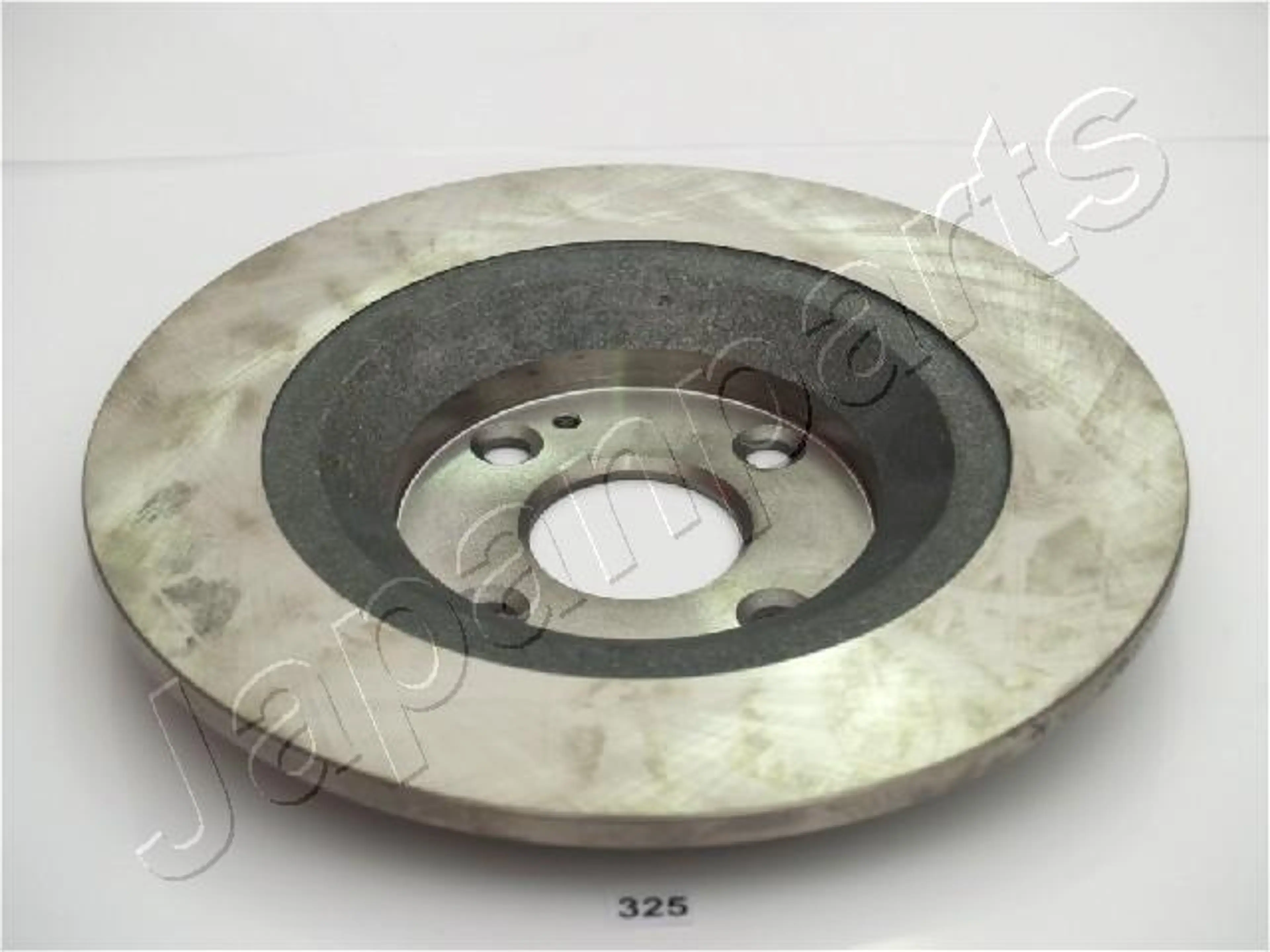 DISCO DE FRENO EJE TRASERO