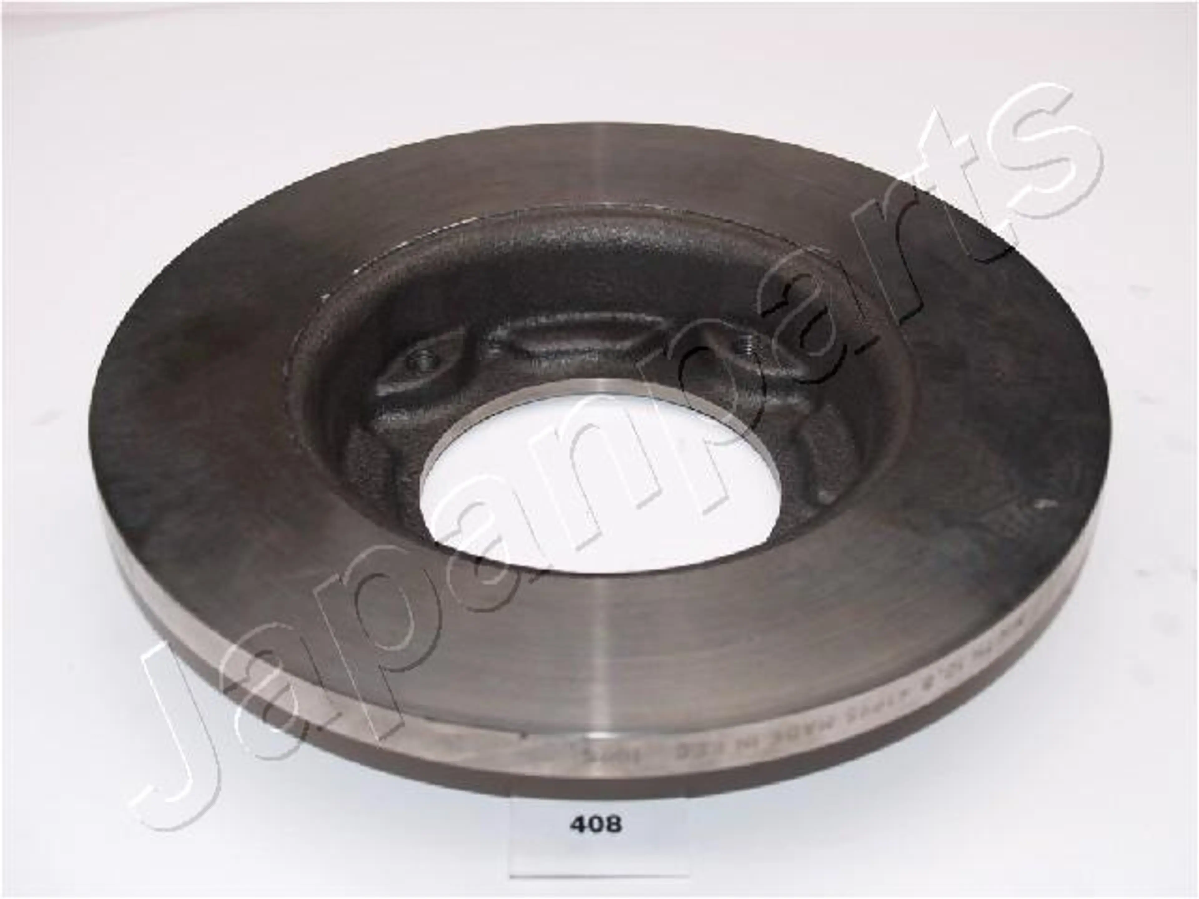 DISCO DE FRENO EJE TRASERO