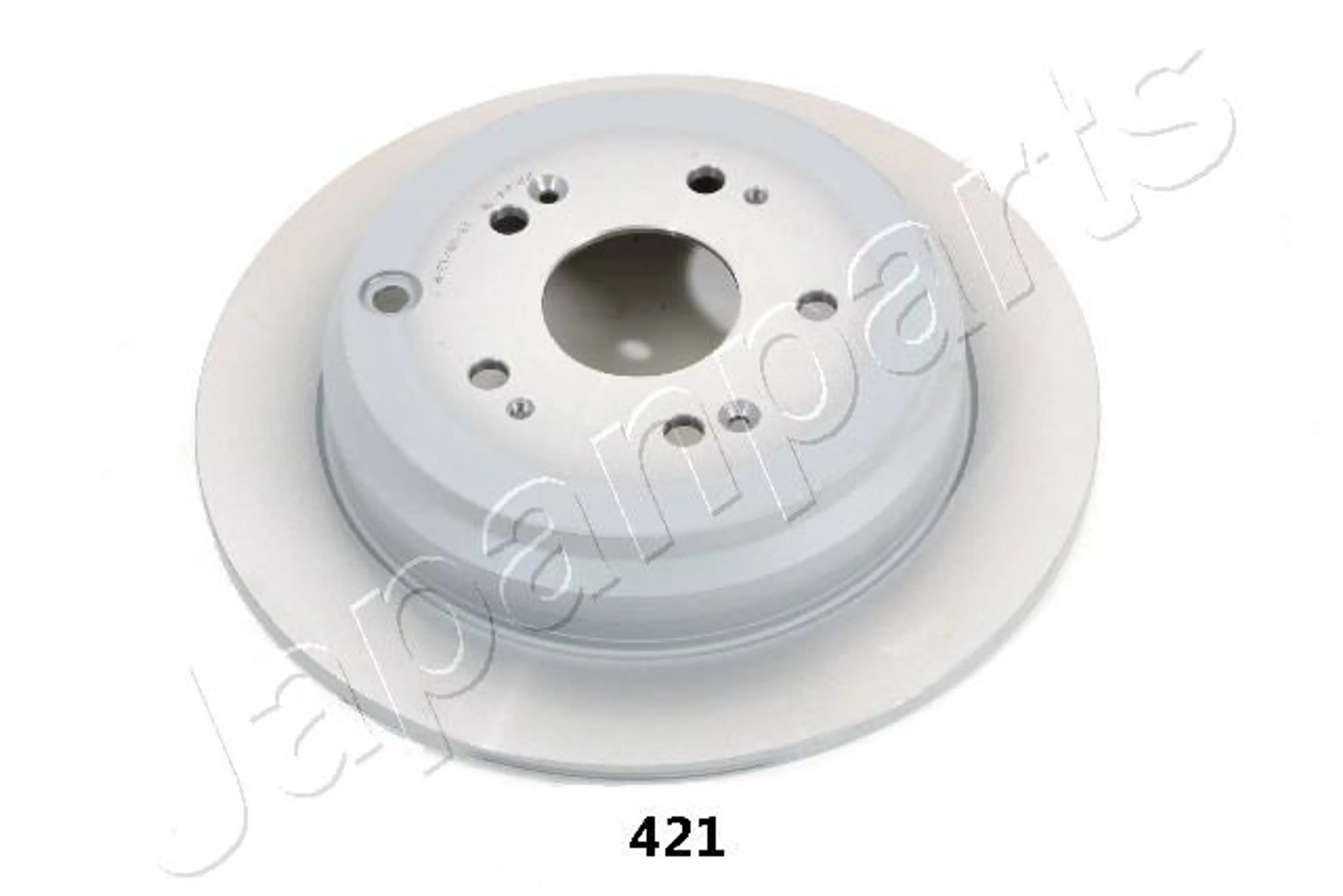 DISCOS DE FRENO TRASERO