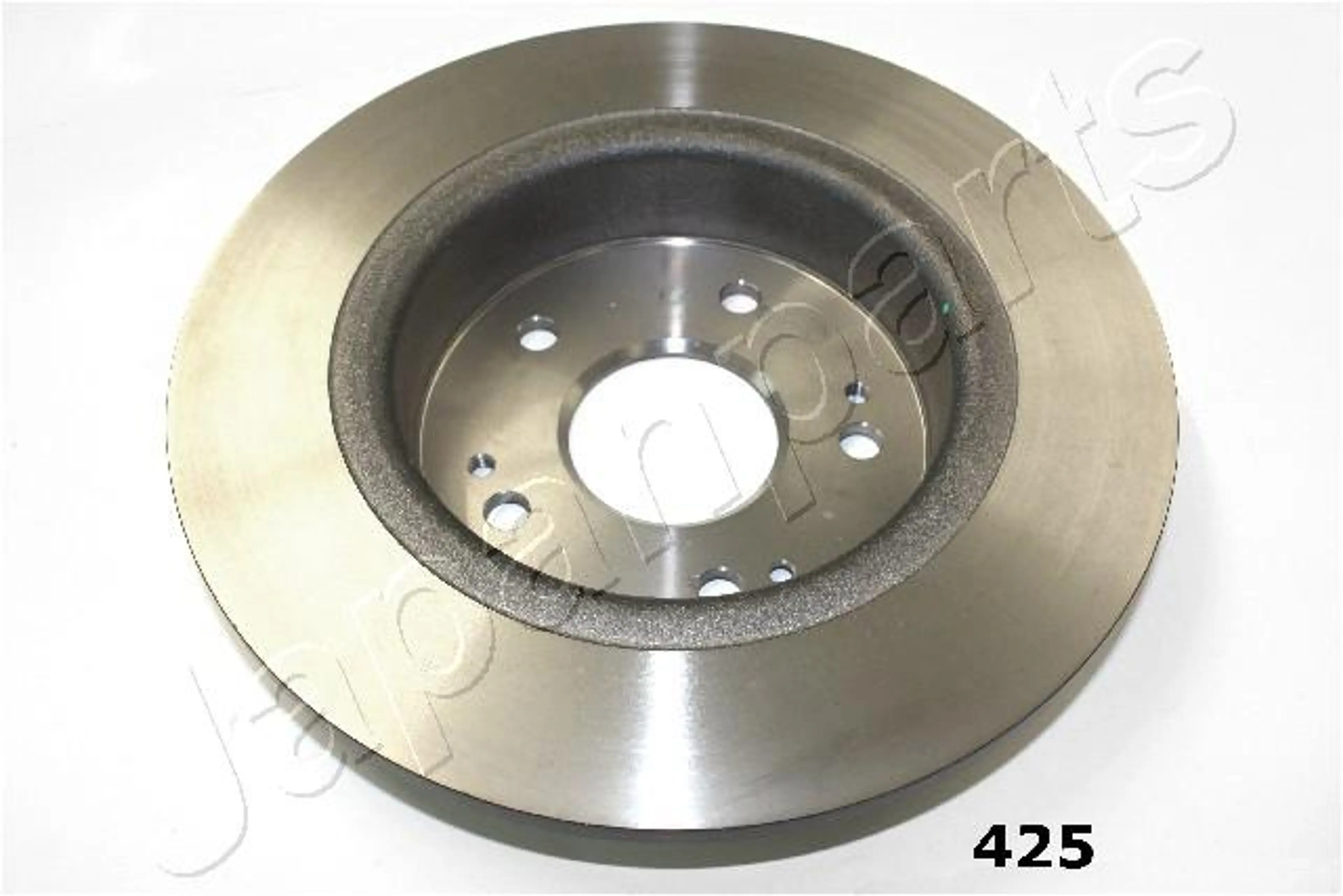 DISCO DE FRENO EJE TRASERO