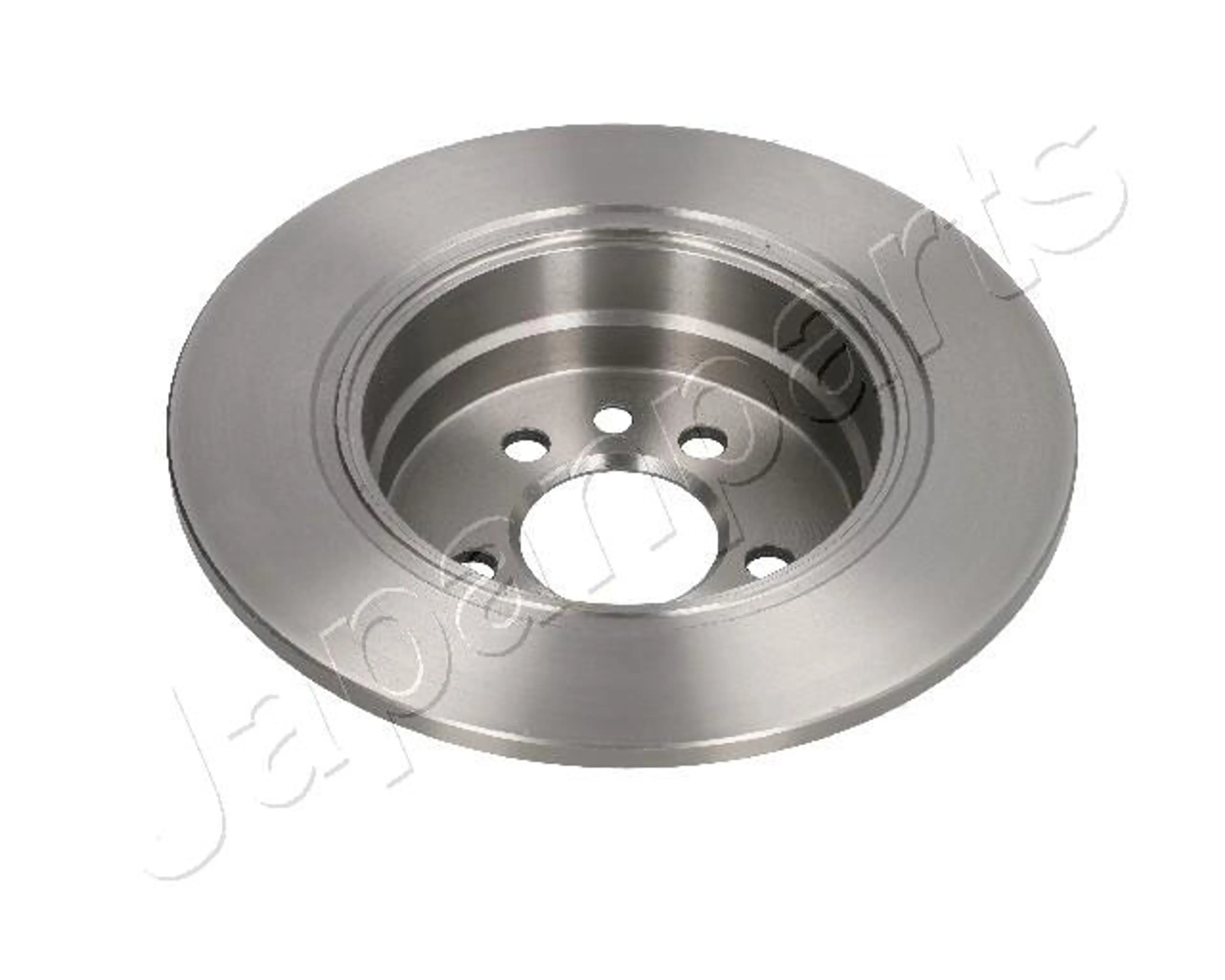 DISCO DE FRENO EJE DELANTERO