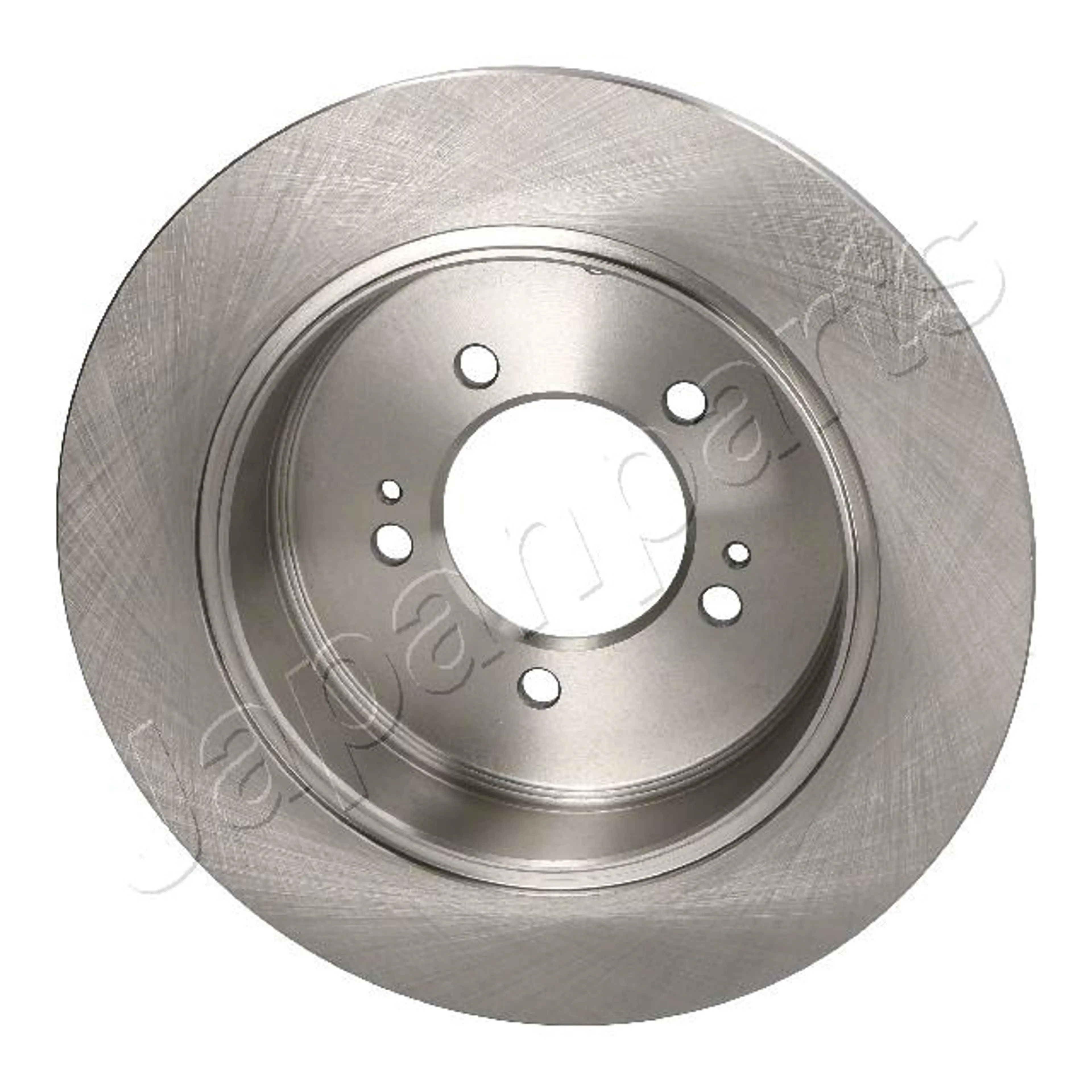 DISCOS DE FRENO TRAS.