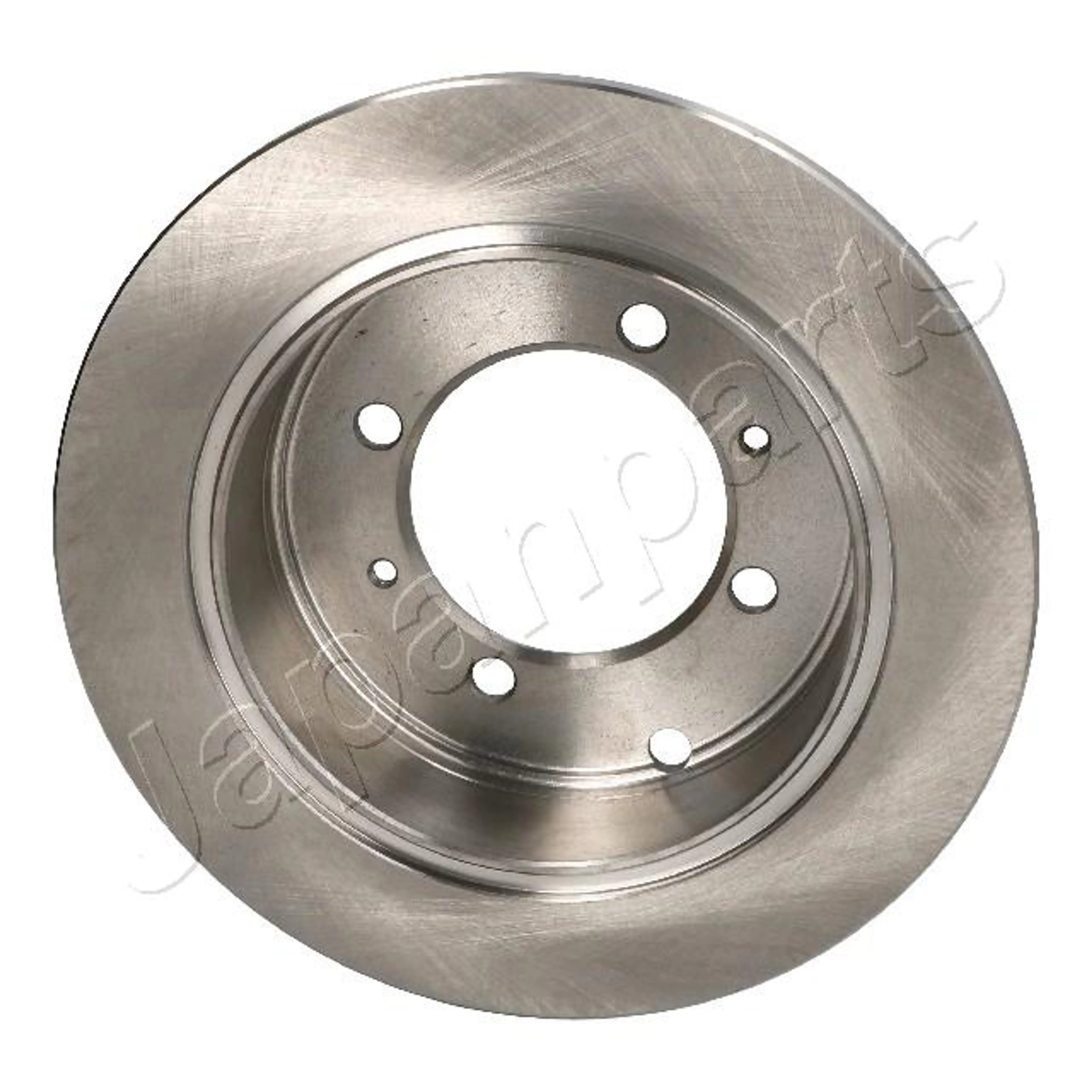 DISCO DE FRENO EJE TRASERO