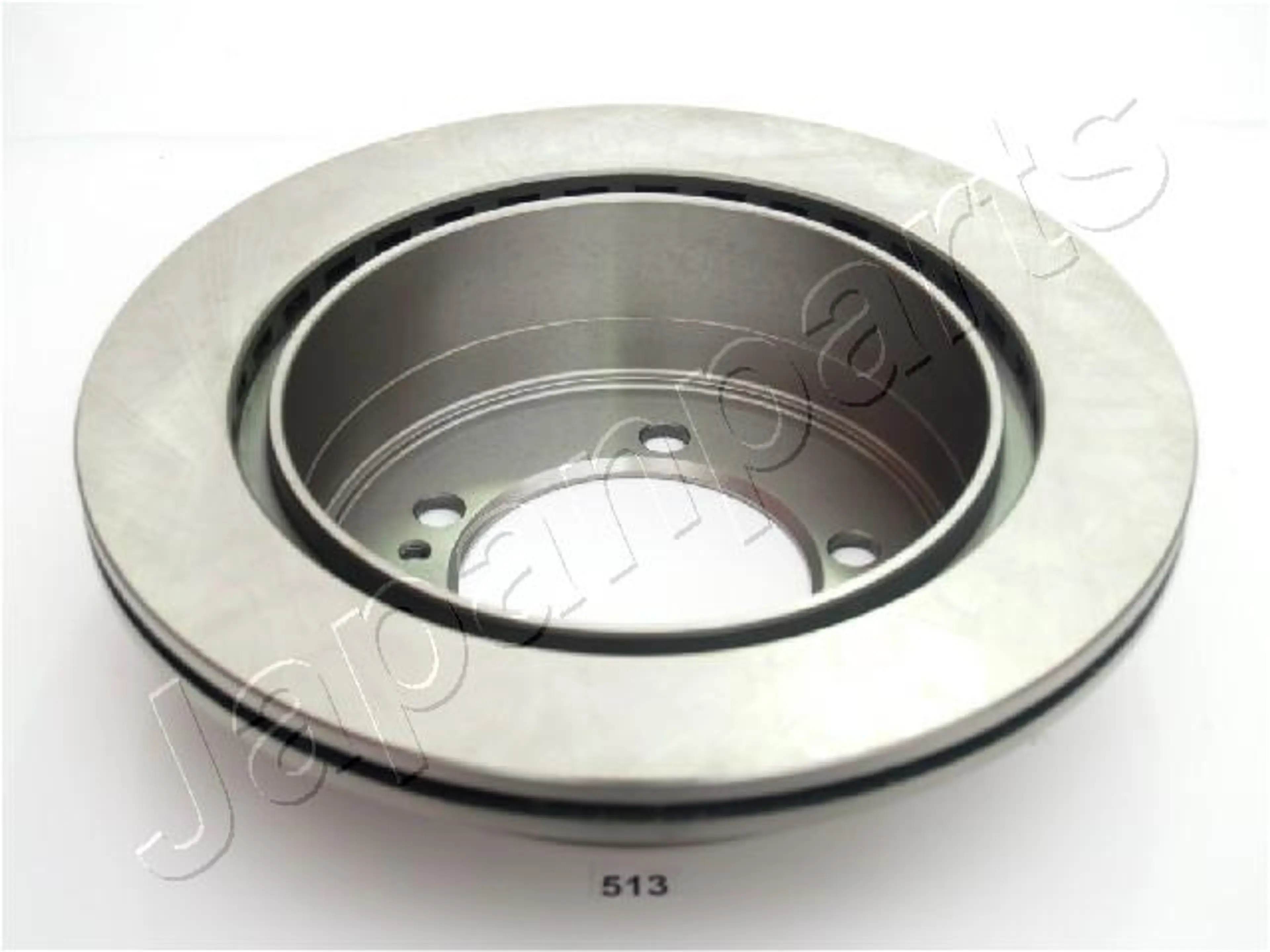 DISCO DE FRENO EJE TRASERO