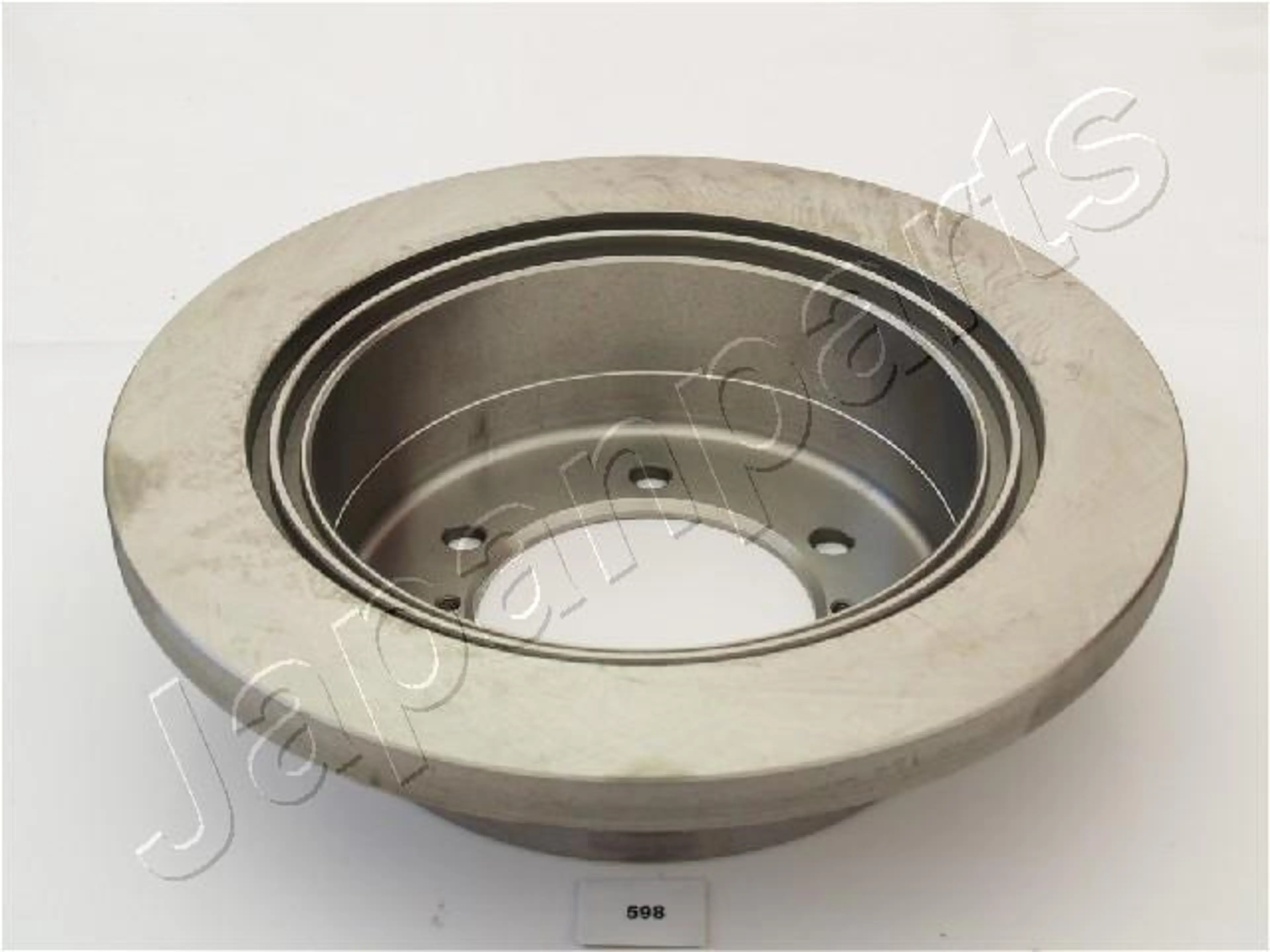 DISCOS TRAS. DE FRENO