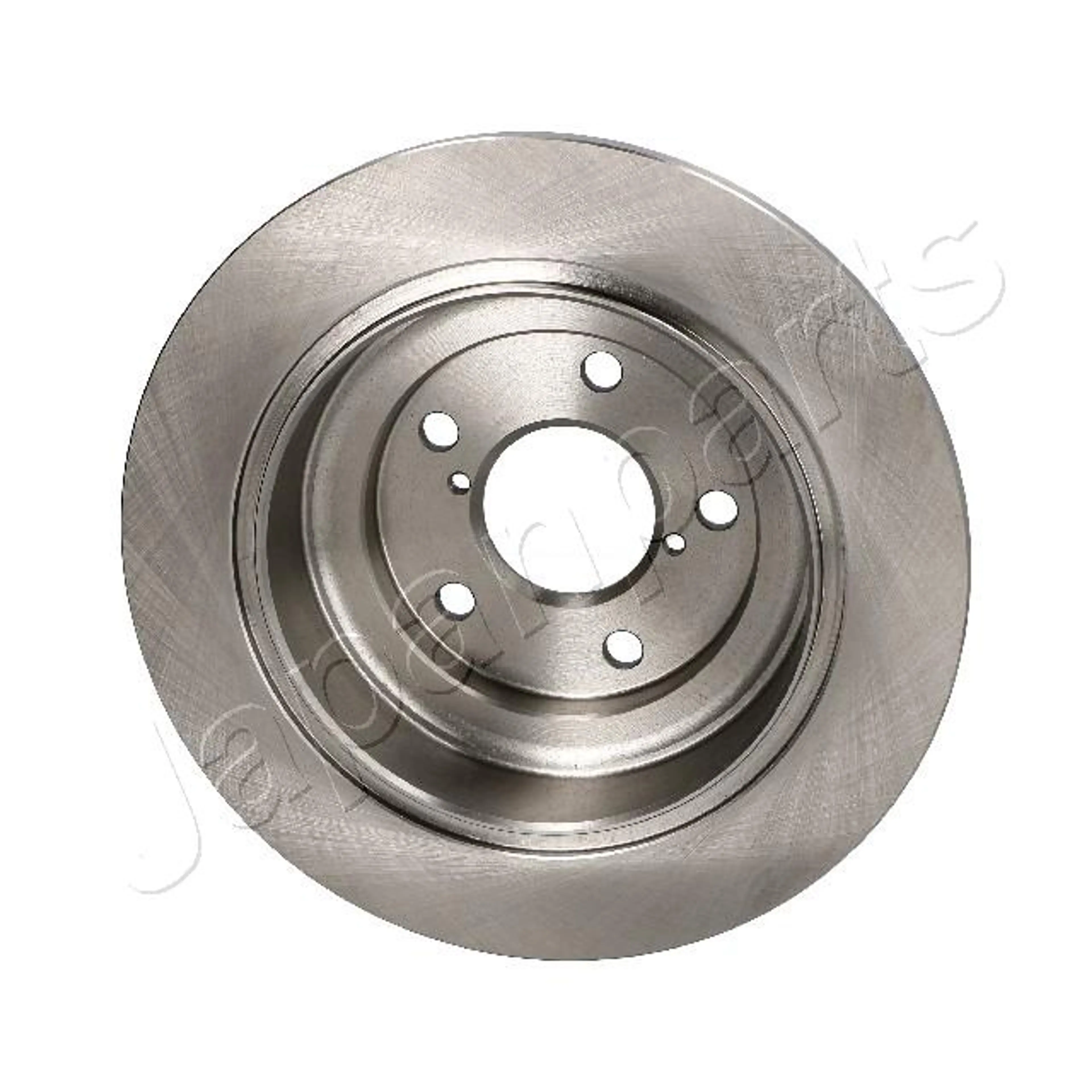 DISCO DE FRENO EJE TRASERO