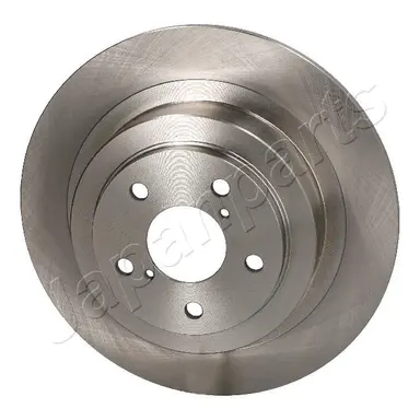 DISCO DE FRENO EJE TRASERO