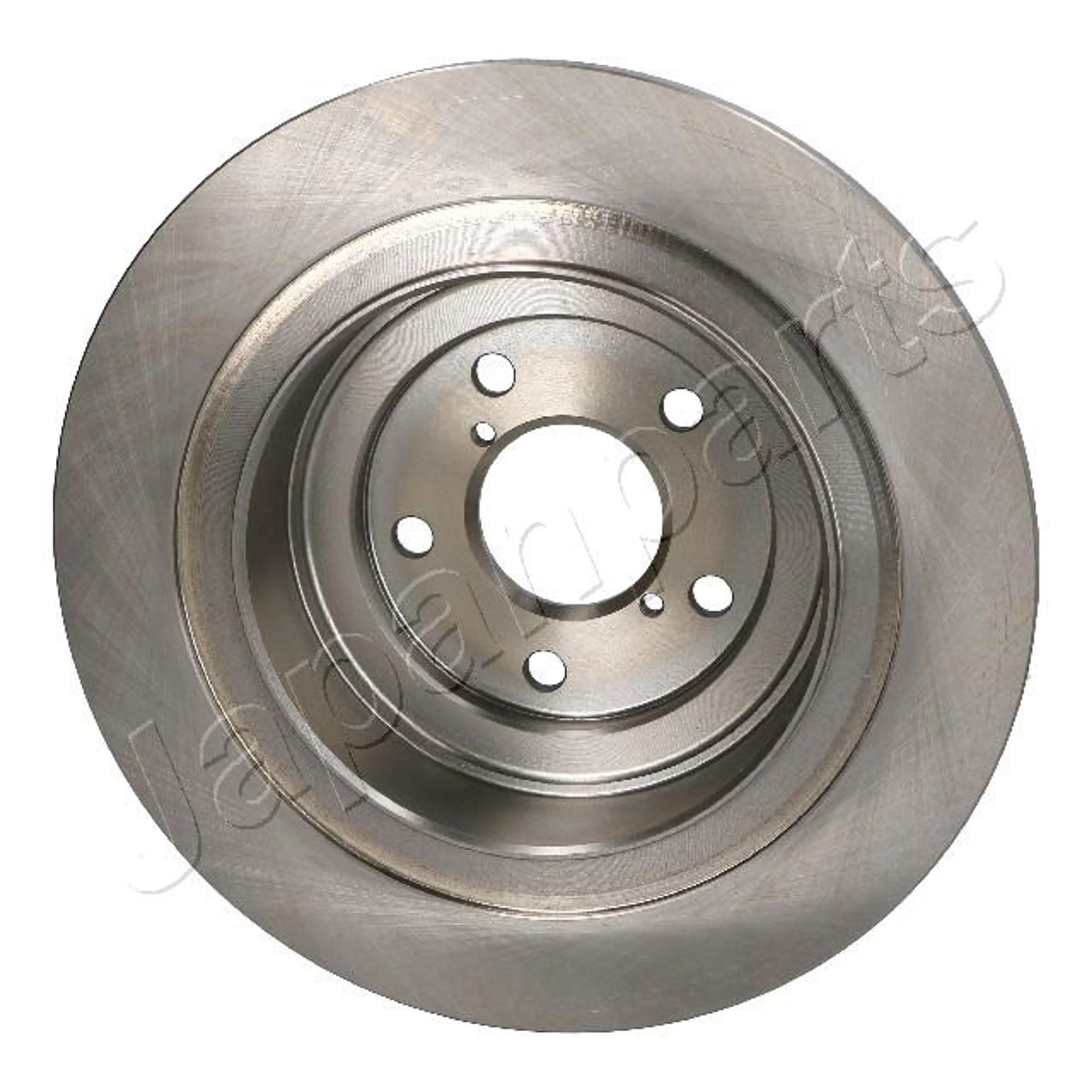 DISCO DE FRENO EJE TRASERO