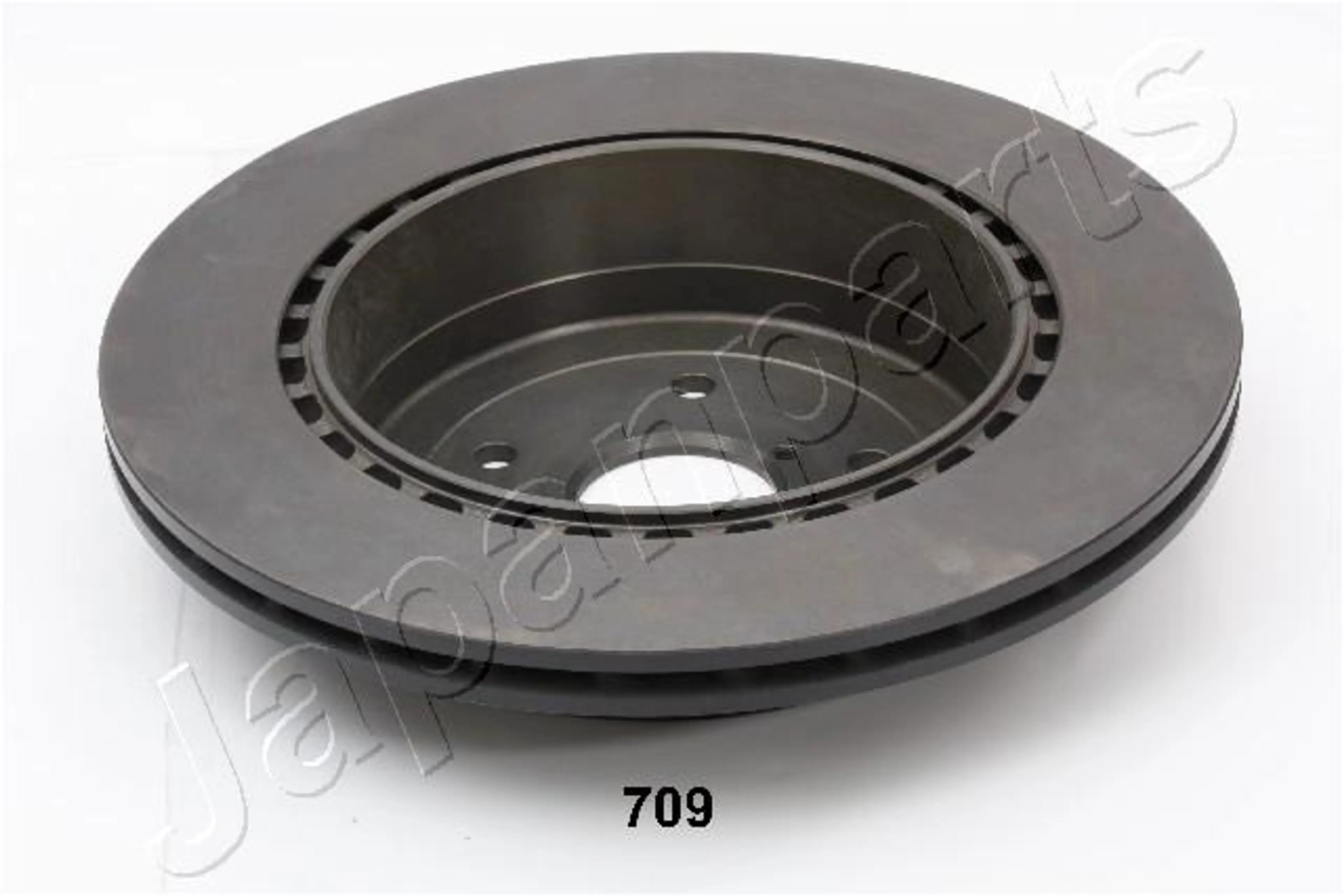 DISCO DE FRENO EJE TRASERO