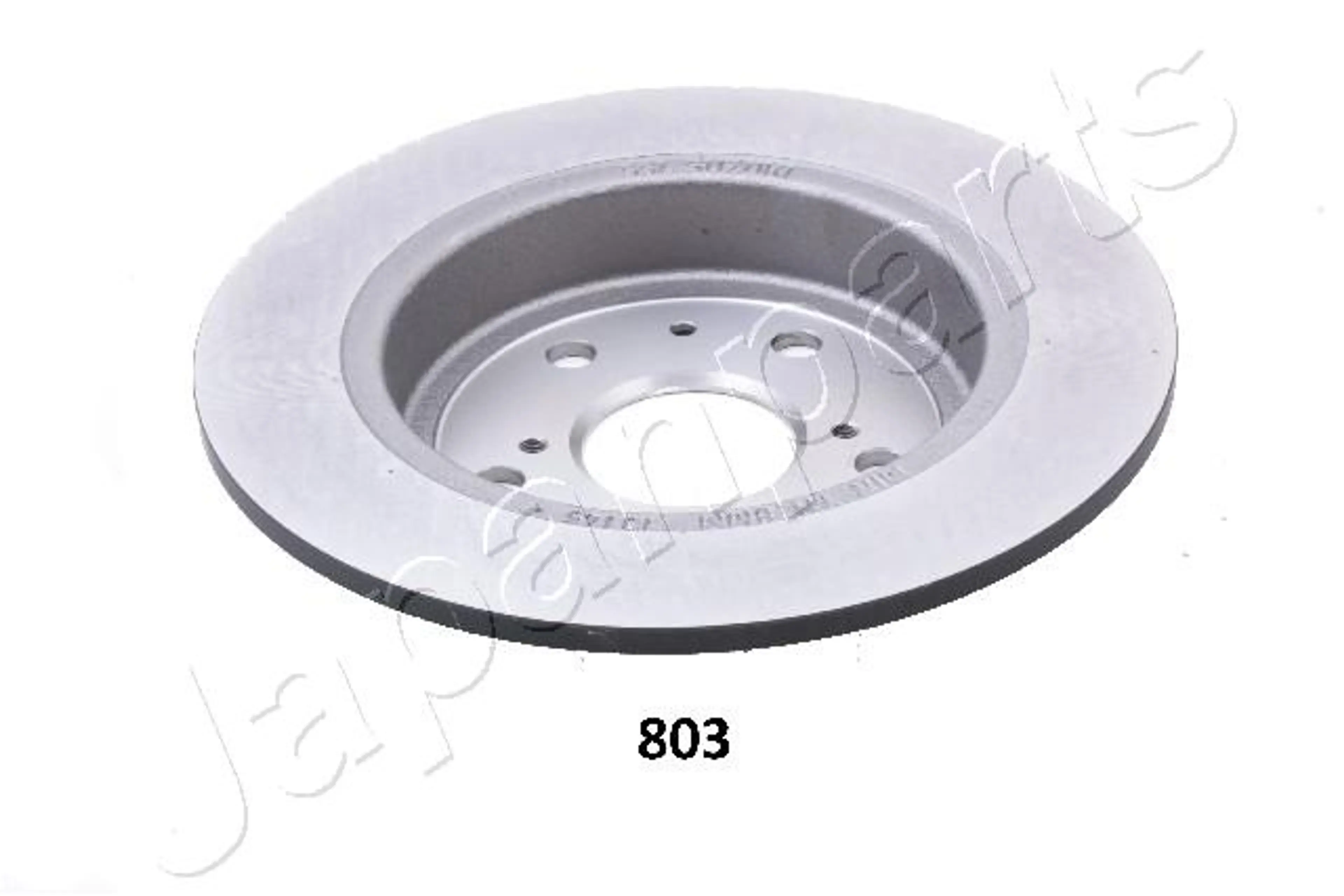 JGO DISCOS TRAS   BS9156