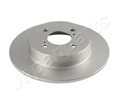 DISCO DE FRENO EJE DELANTERO