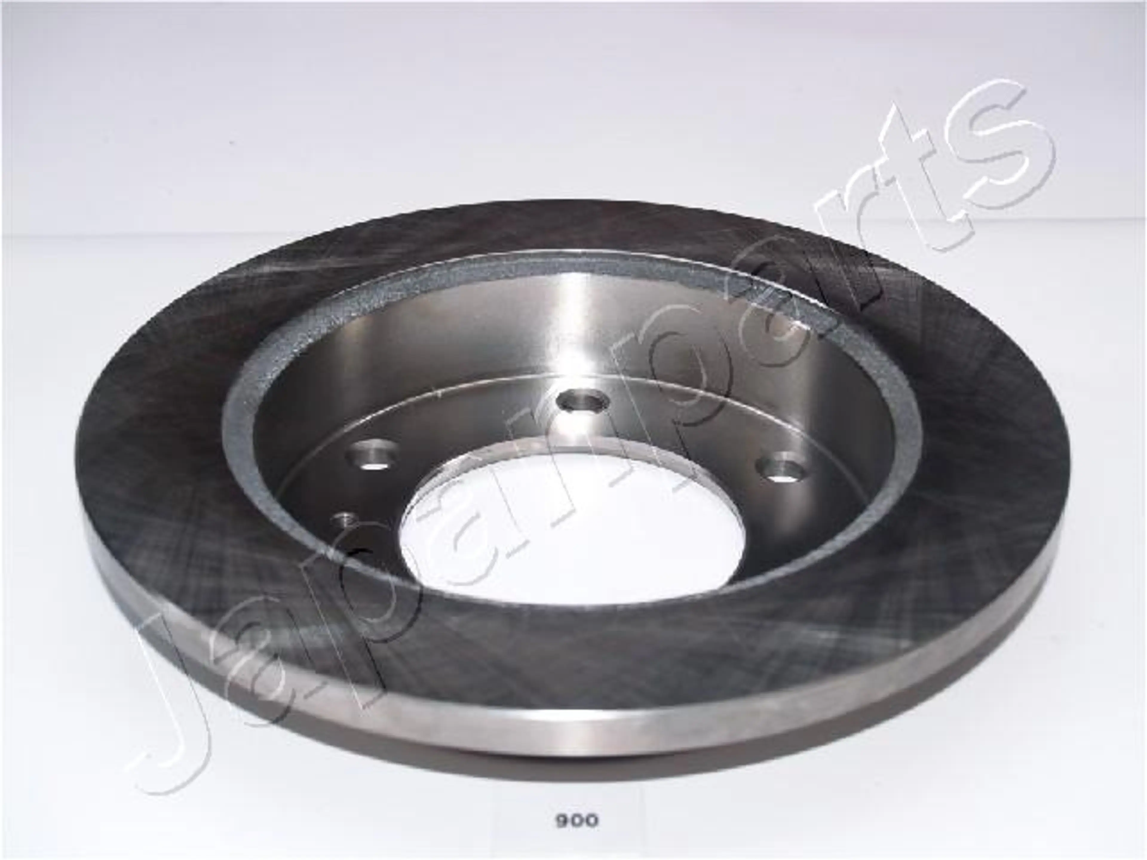 DISCOS DE FRENO TRASEROS