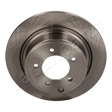 DISCO DE FRENO EJE TRASERO