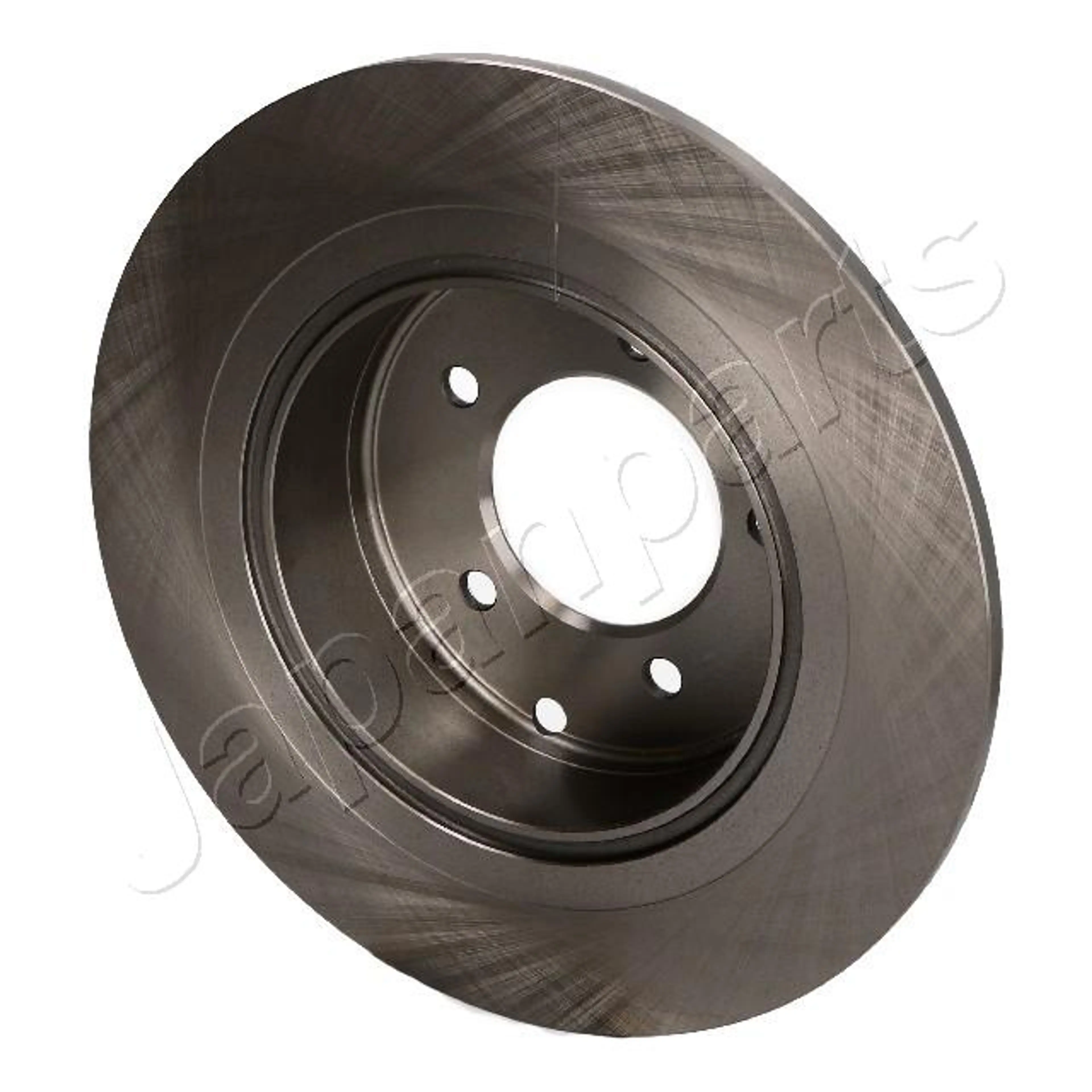 DISCO DE FRENO EJE TRASERO