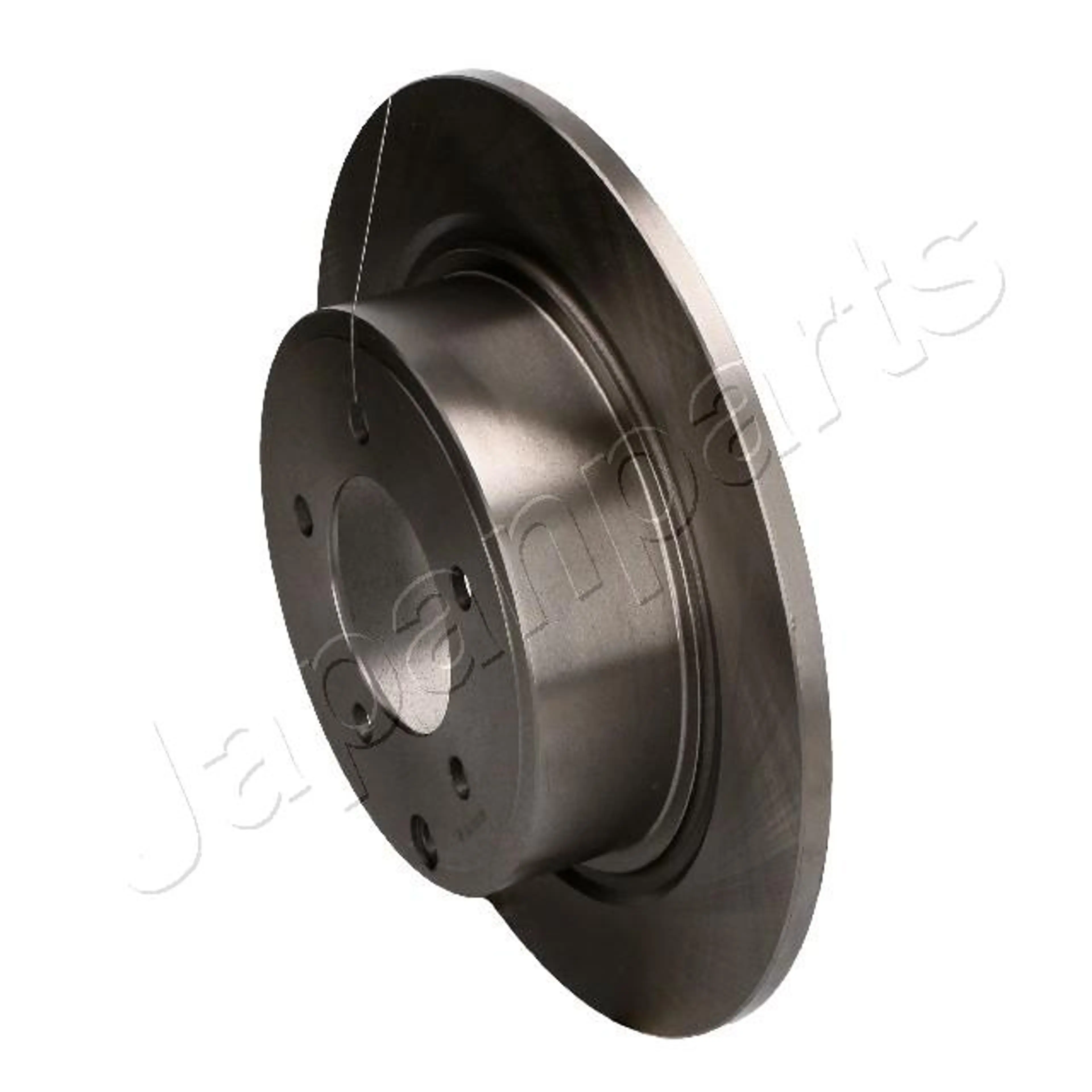 DISCO DE FRENO EJE TRASERO