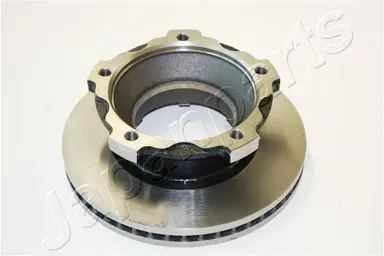 DISCO DE FRENO EJE TRASERO