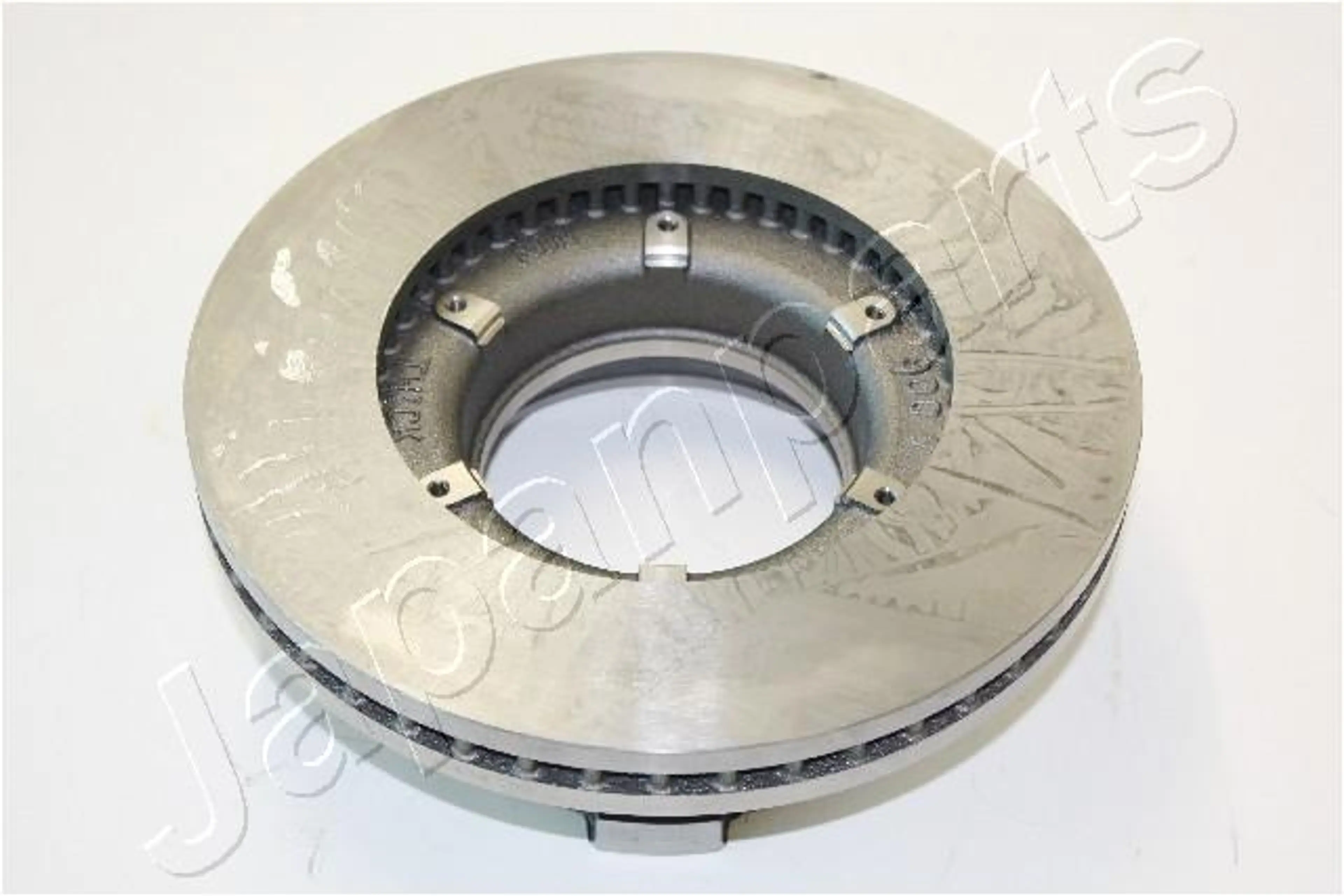 DISCO DE FRENO EJE TRASERO