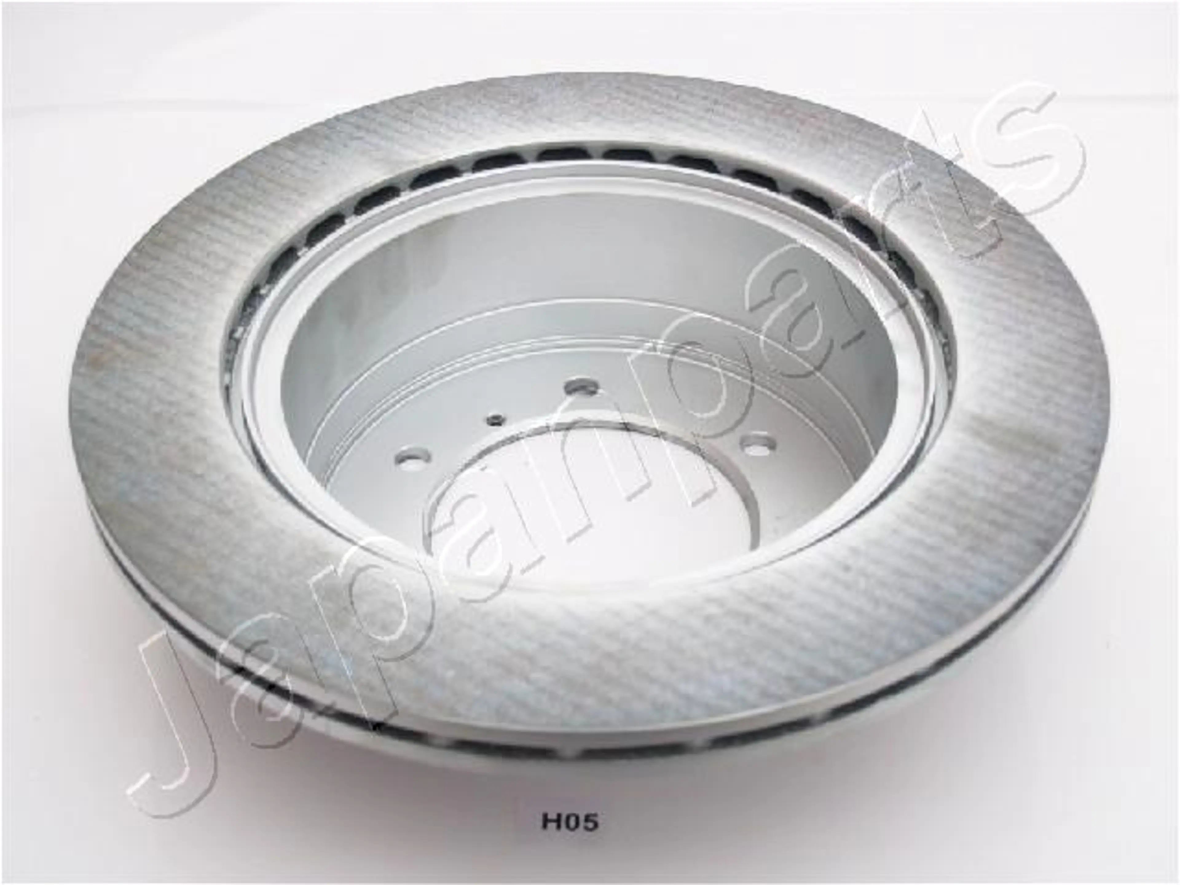 DISCOS DE FRENO TRAS.