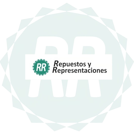 DISCOS TRAS. DE FRENO