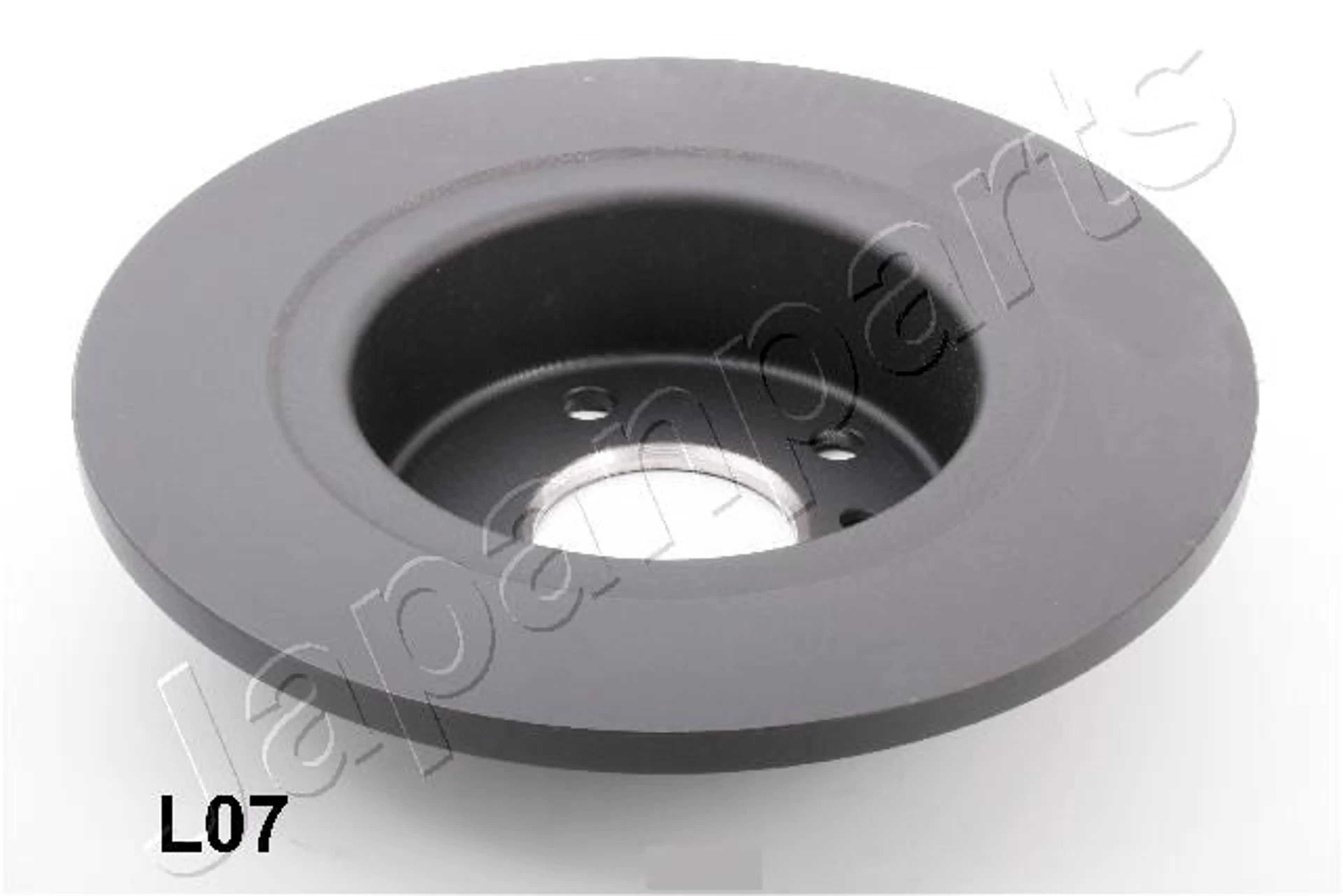 DISCO DE FRENO EJE TRASERO